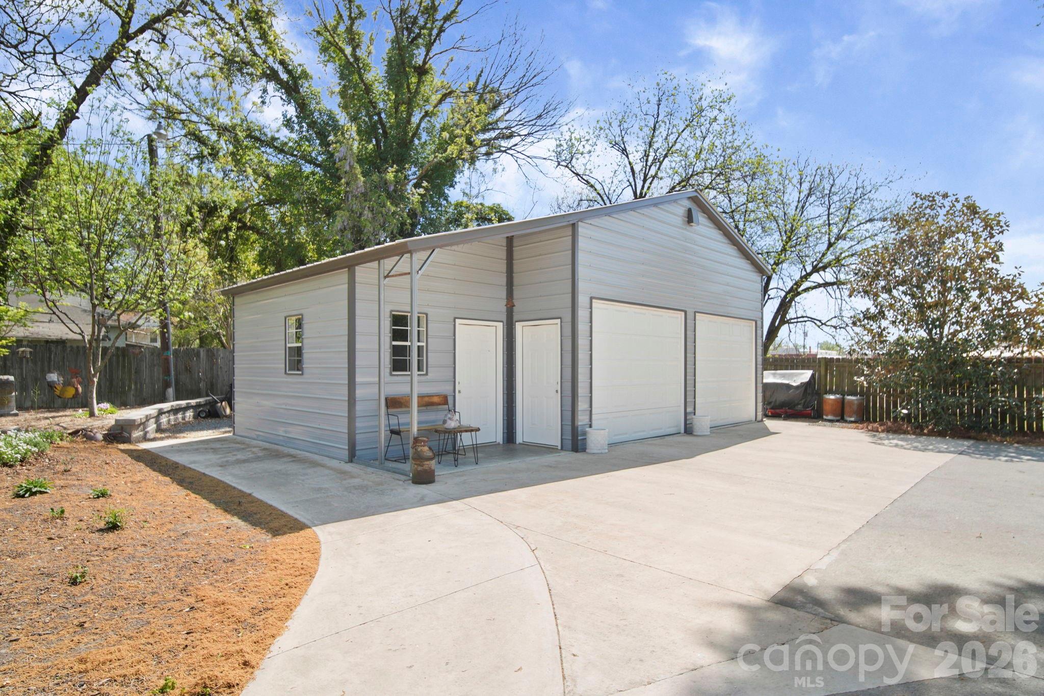 Fairfield Plantation - Residential