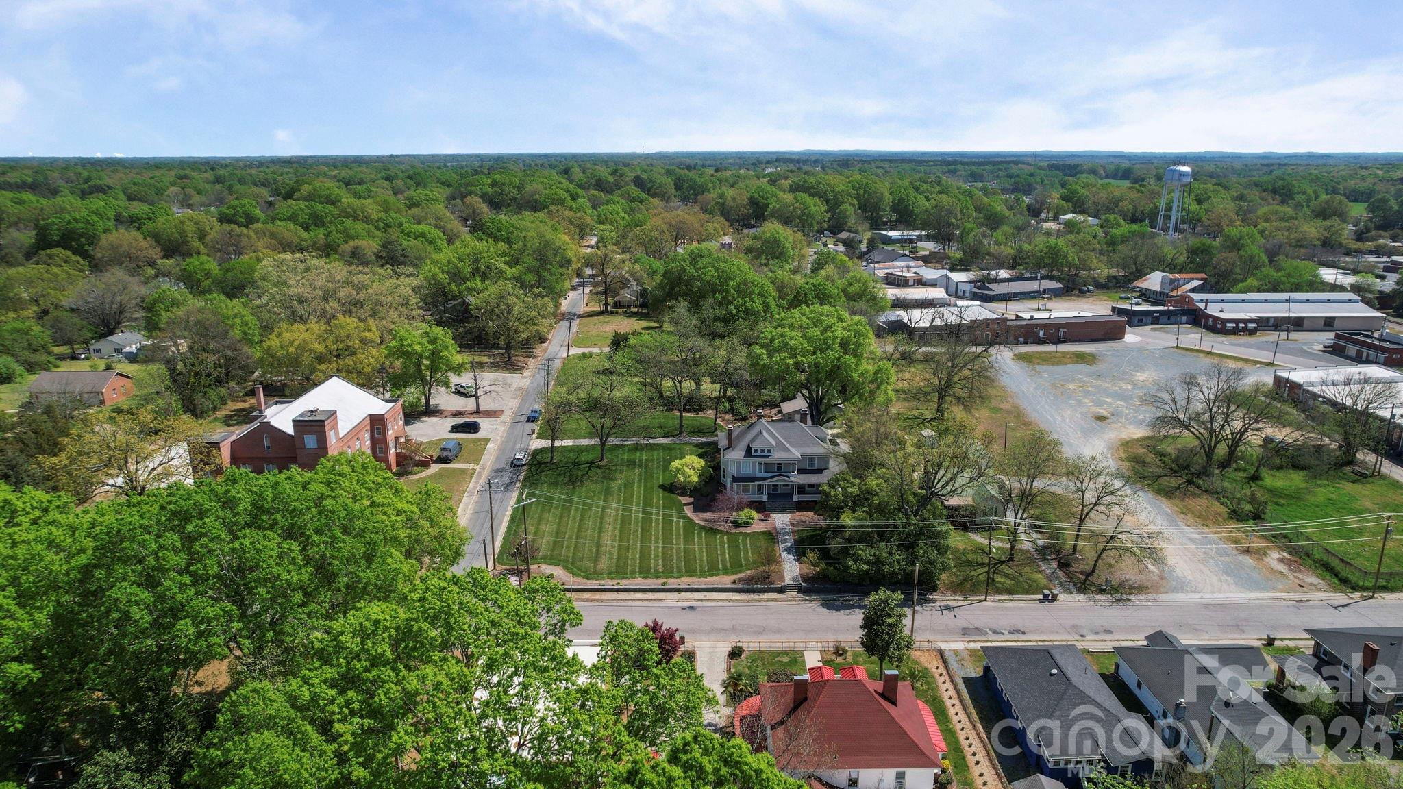Fairfield Plantation - Residential
