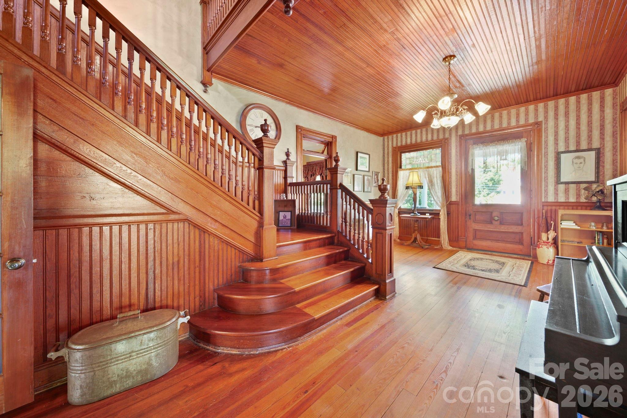 Fairfield Plantation - Residential