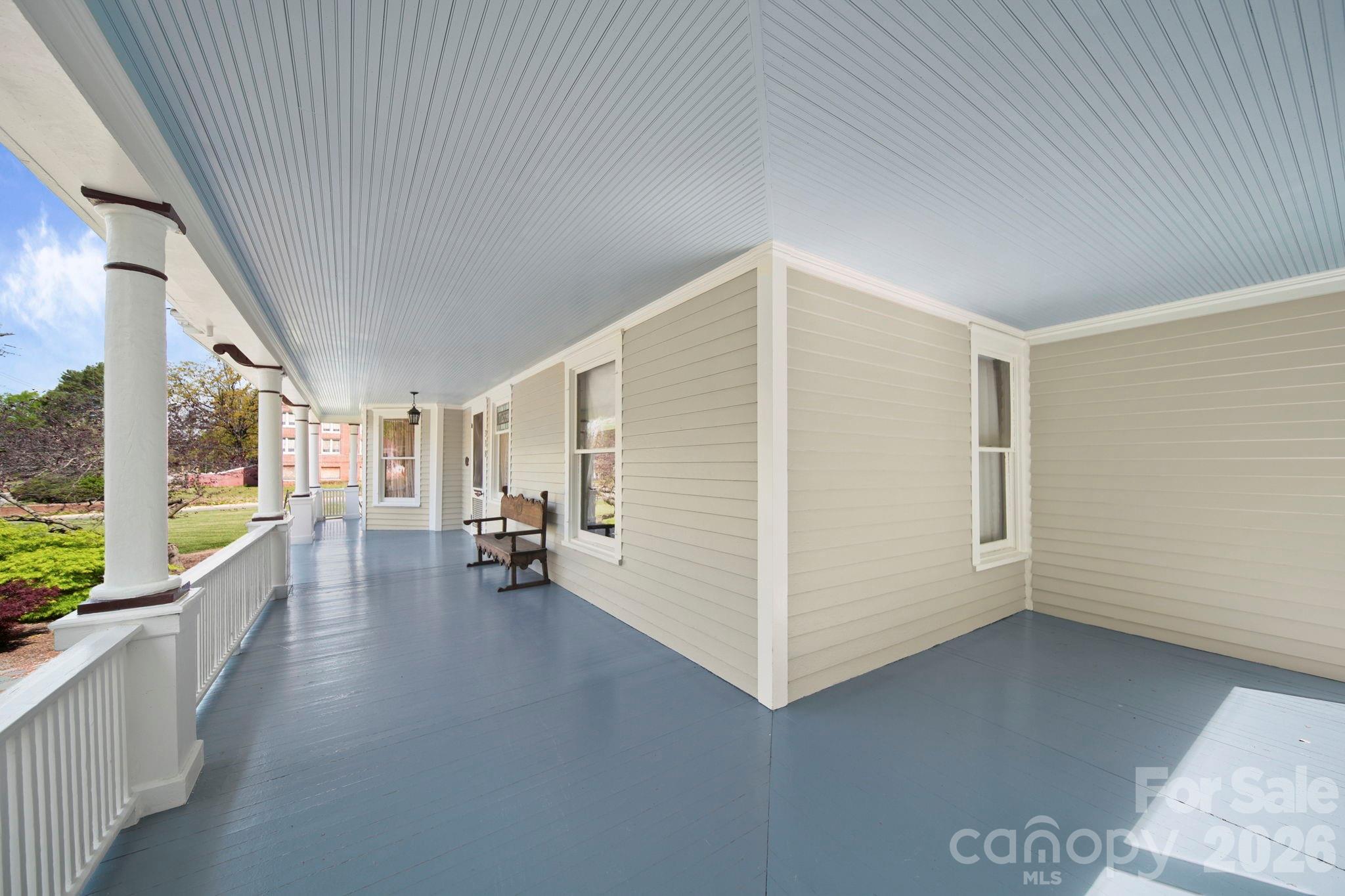 Fairfield Plantation - Residential