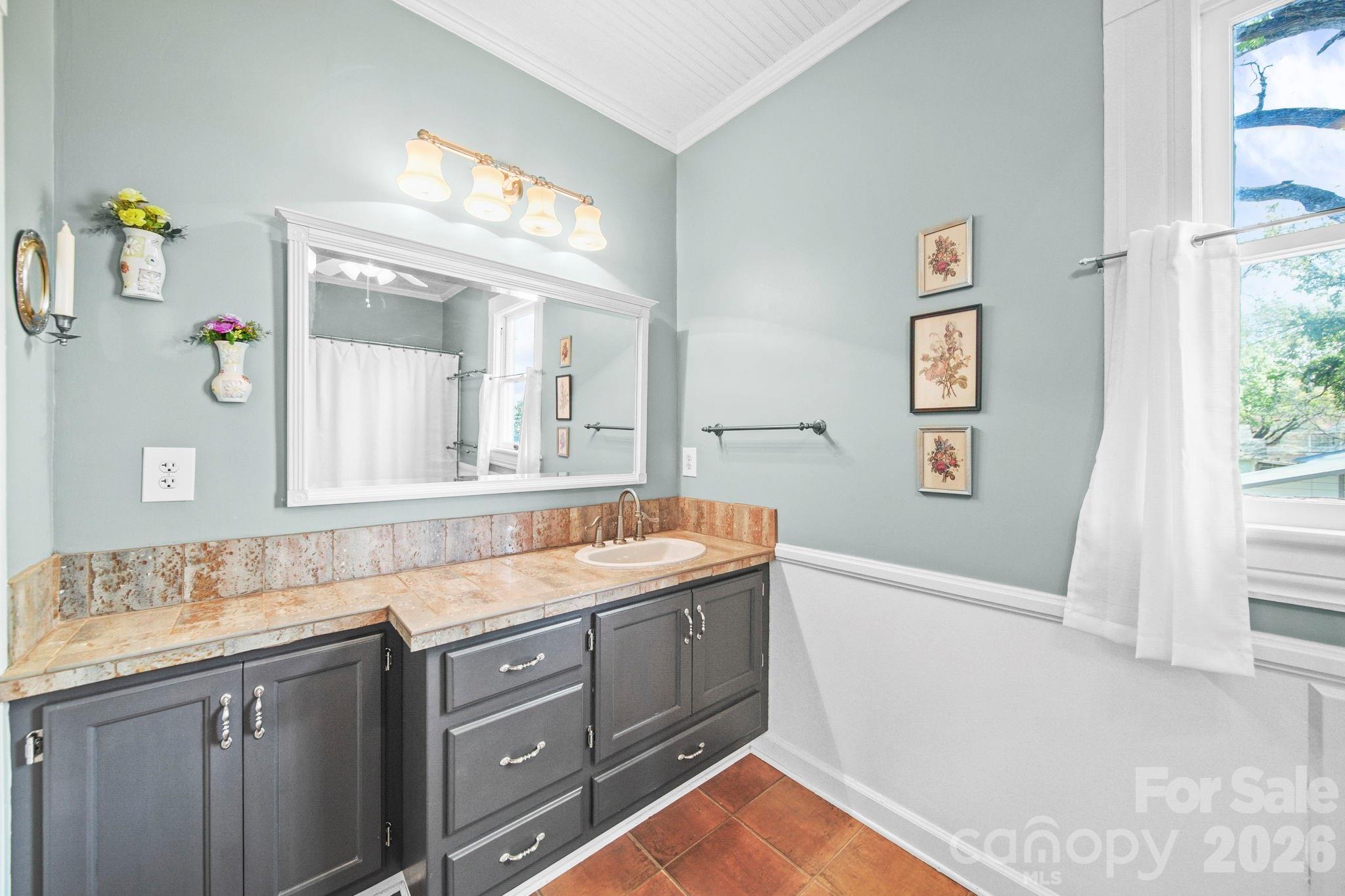 Fairfield Plantation - Residential