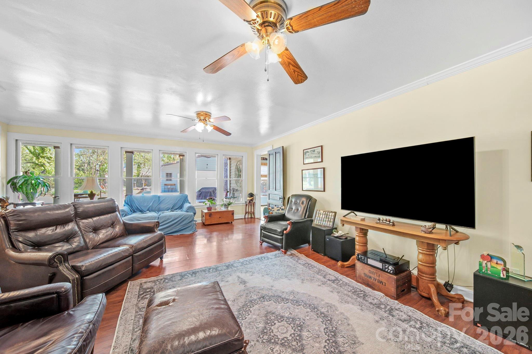 Fairfield Plantation - Residential