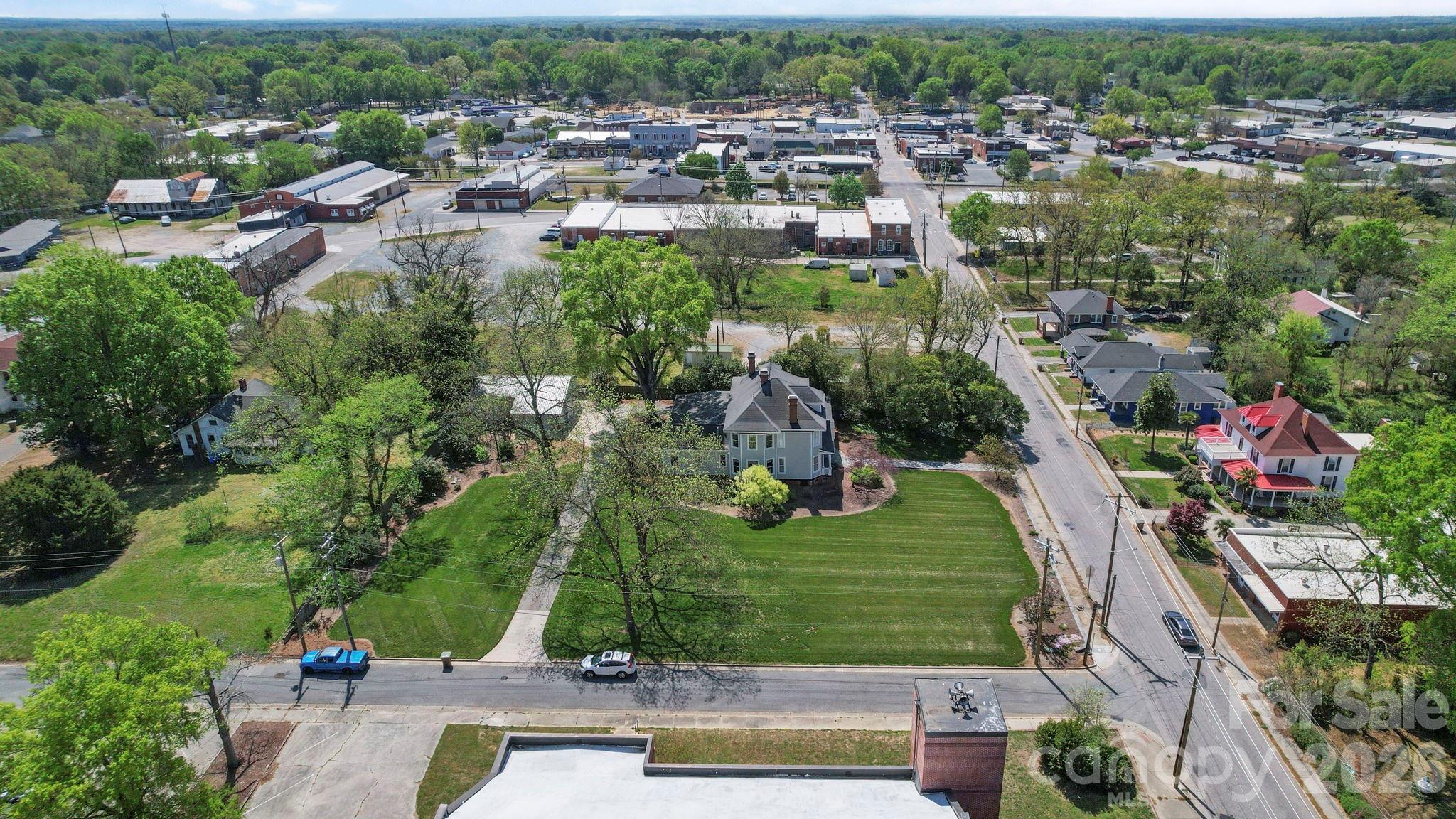 Fairfield Plantation - Residential