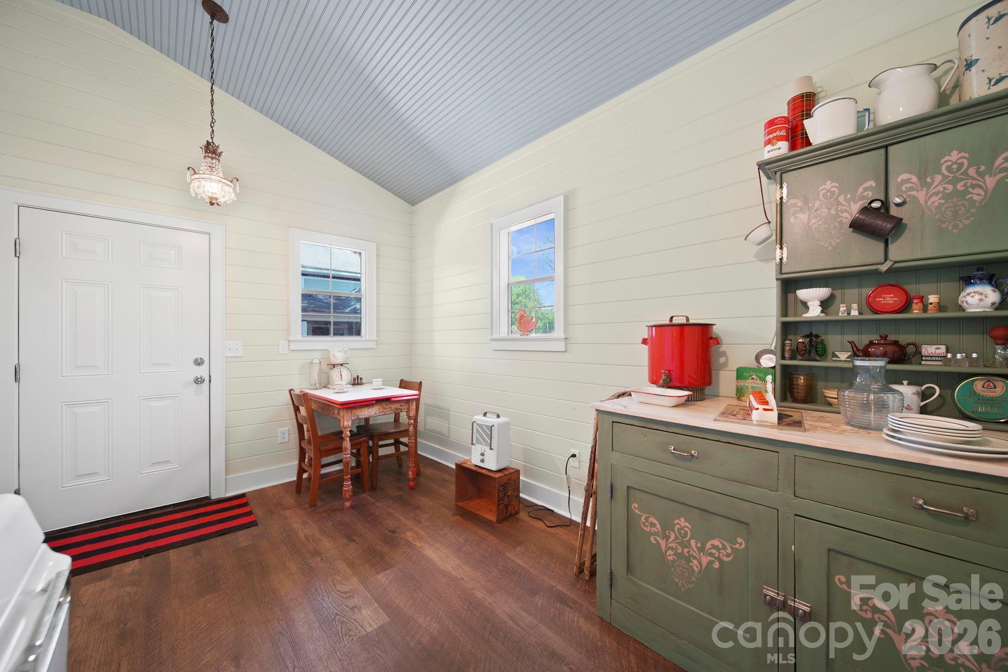 Fairfield Plantation - Residential