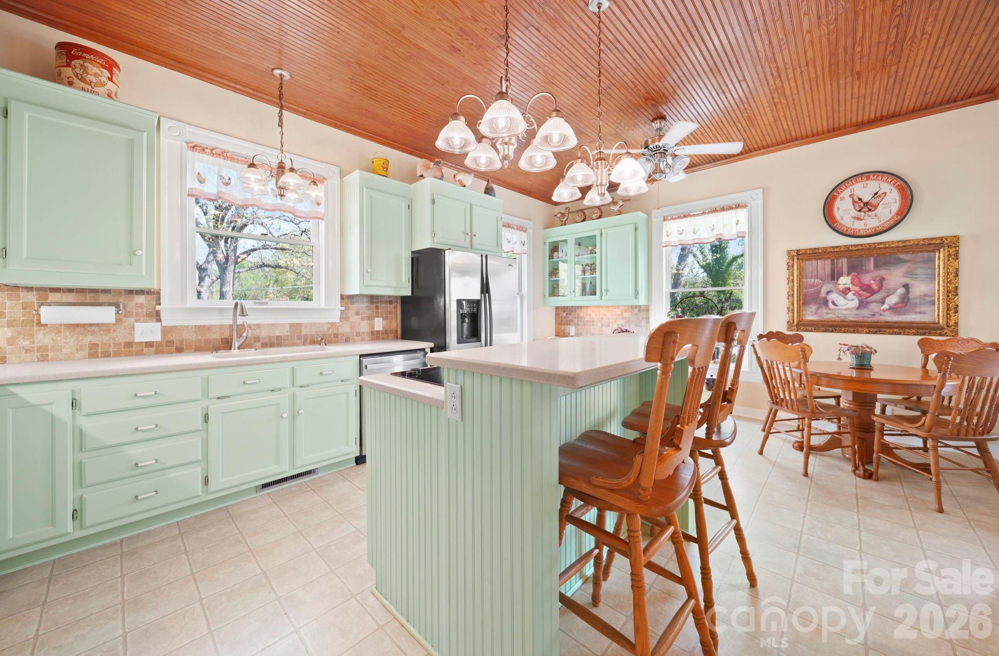 Fairfield Plantation - Residential