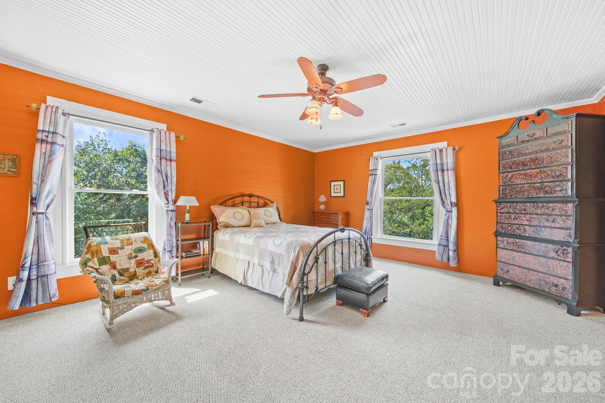 Fairfield Plantation - Residential