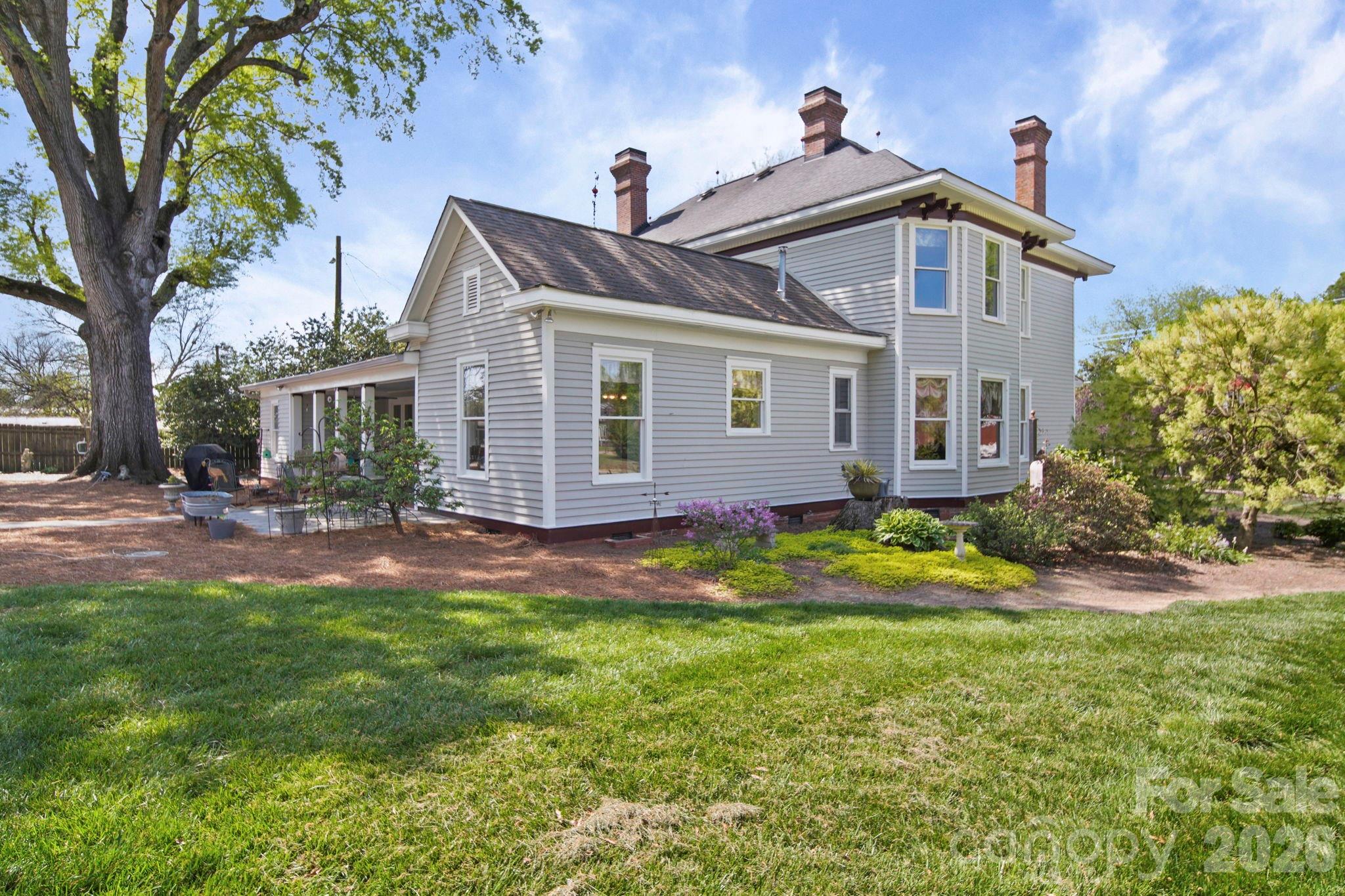 Fairfield Plantation - Residential