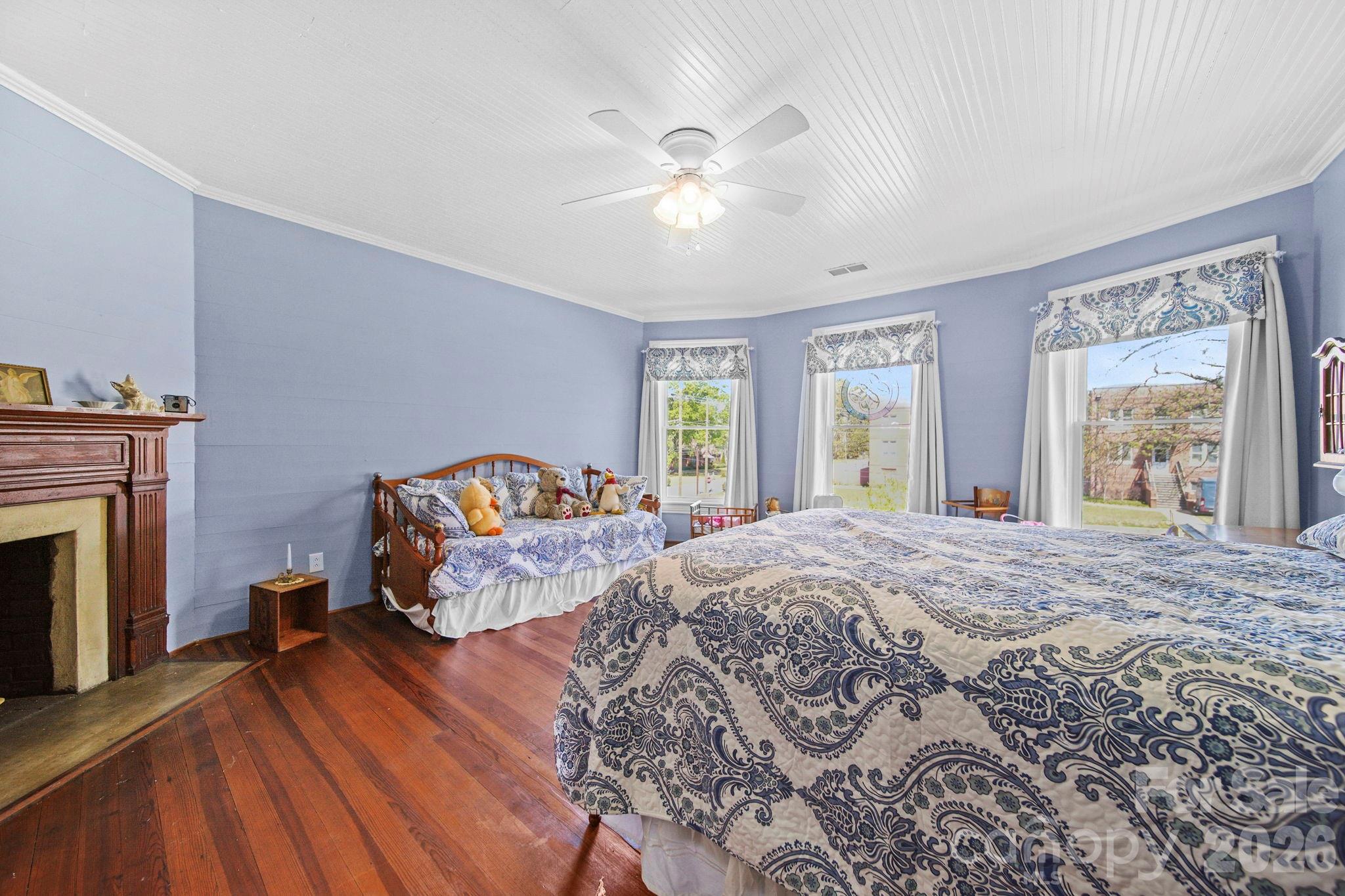 Fairfield Plantation - Residential