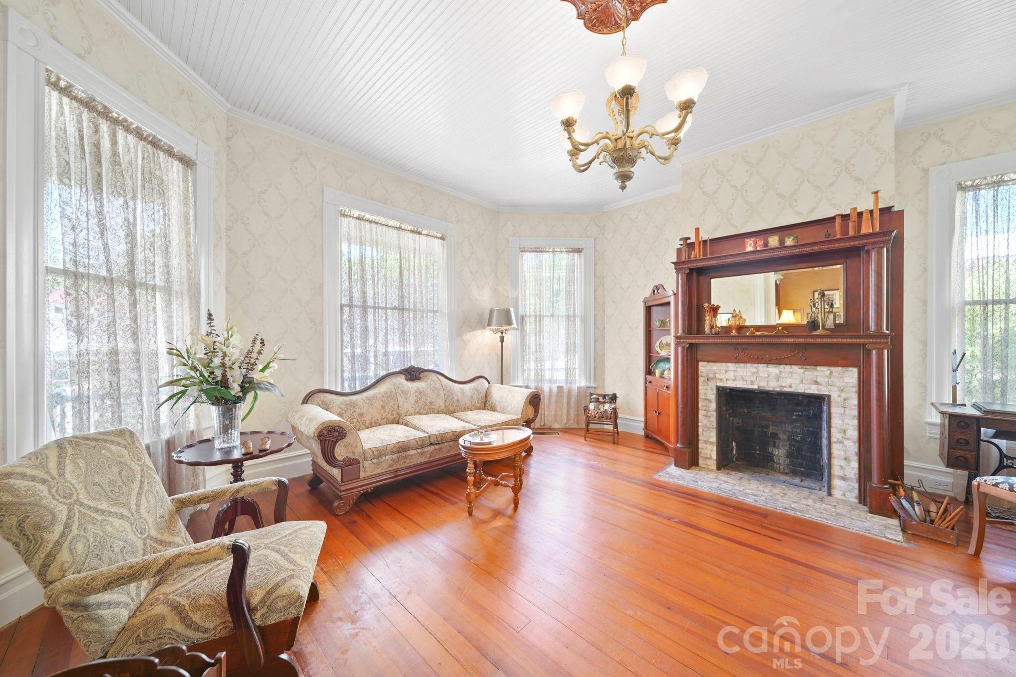 Fairfield Plantation - Residential