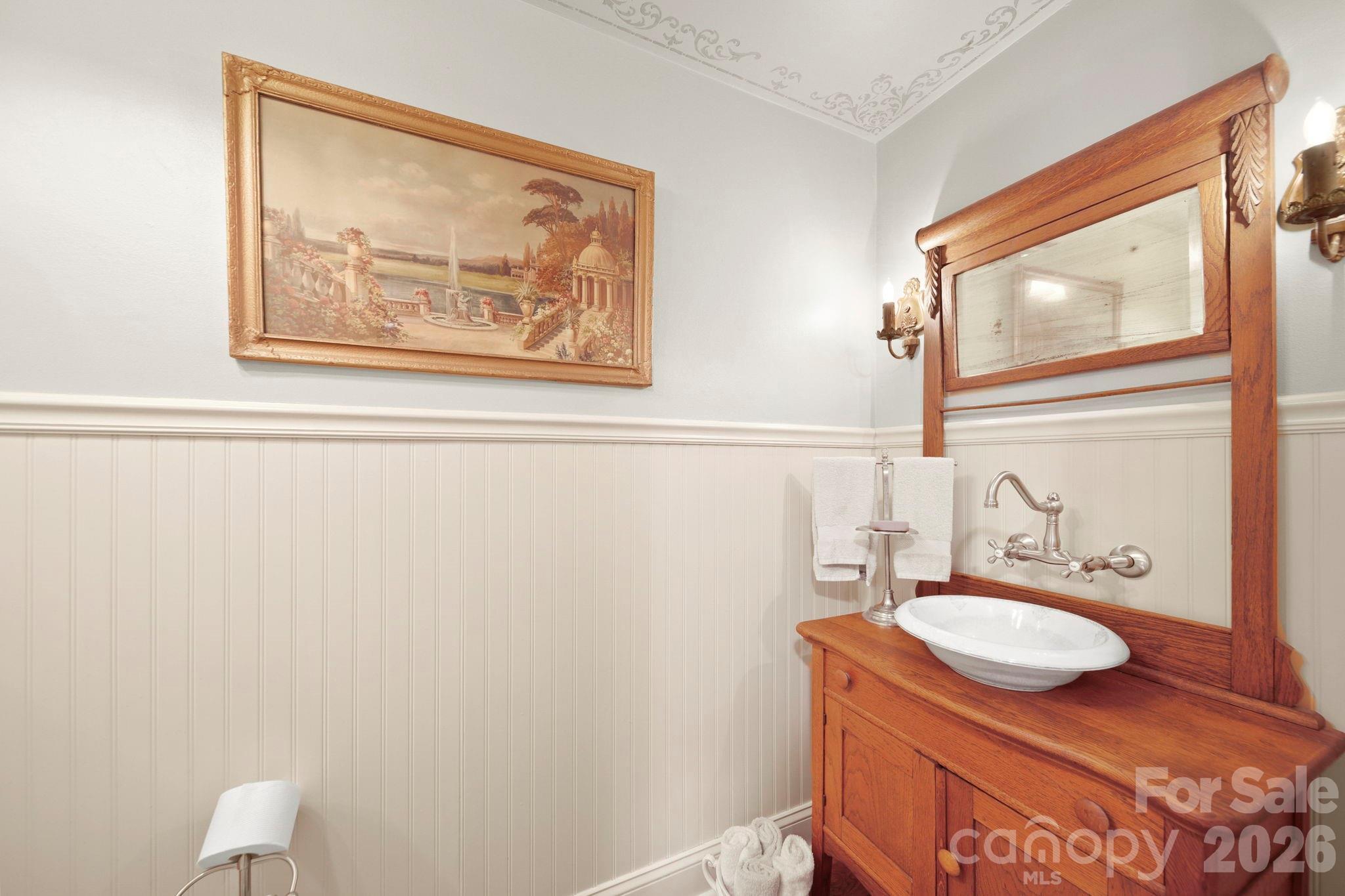 Fairfield Plantation - Residential