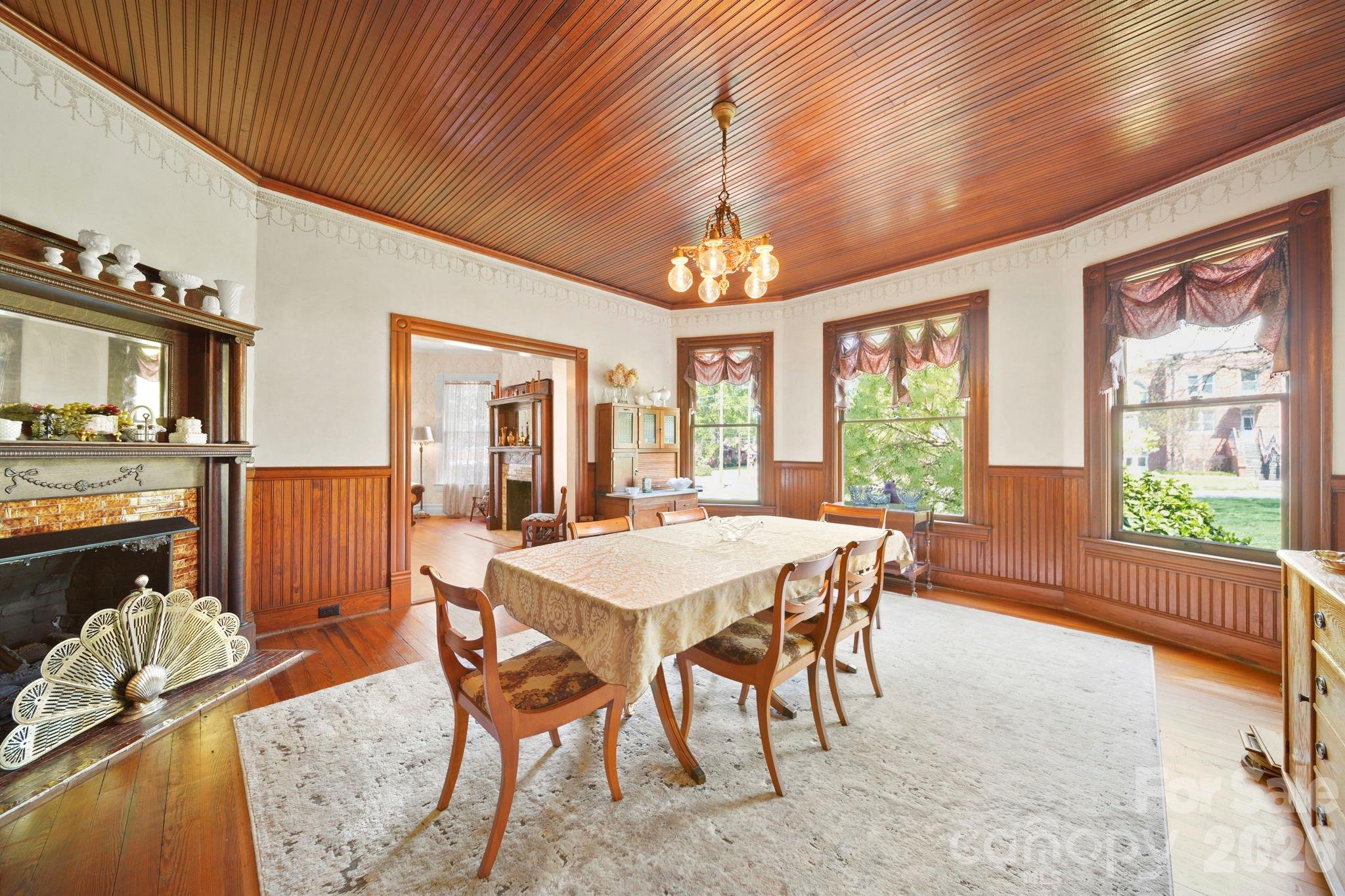 Fairfield Plantation - Residential