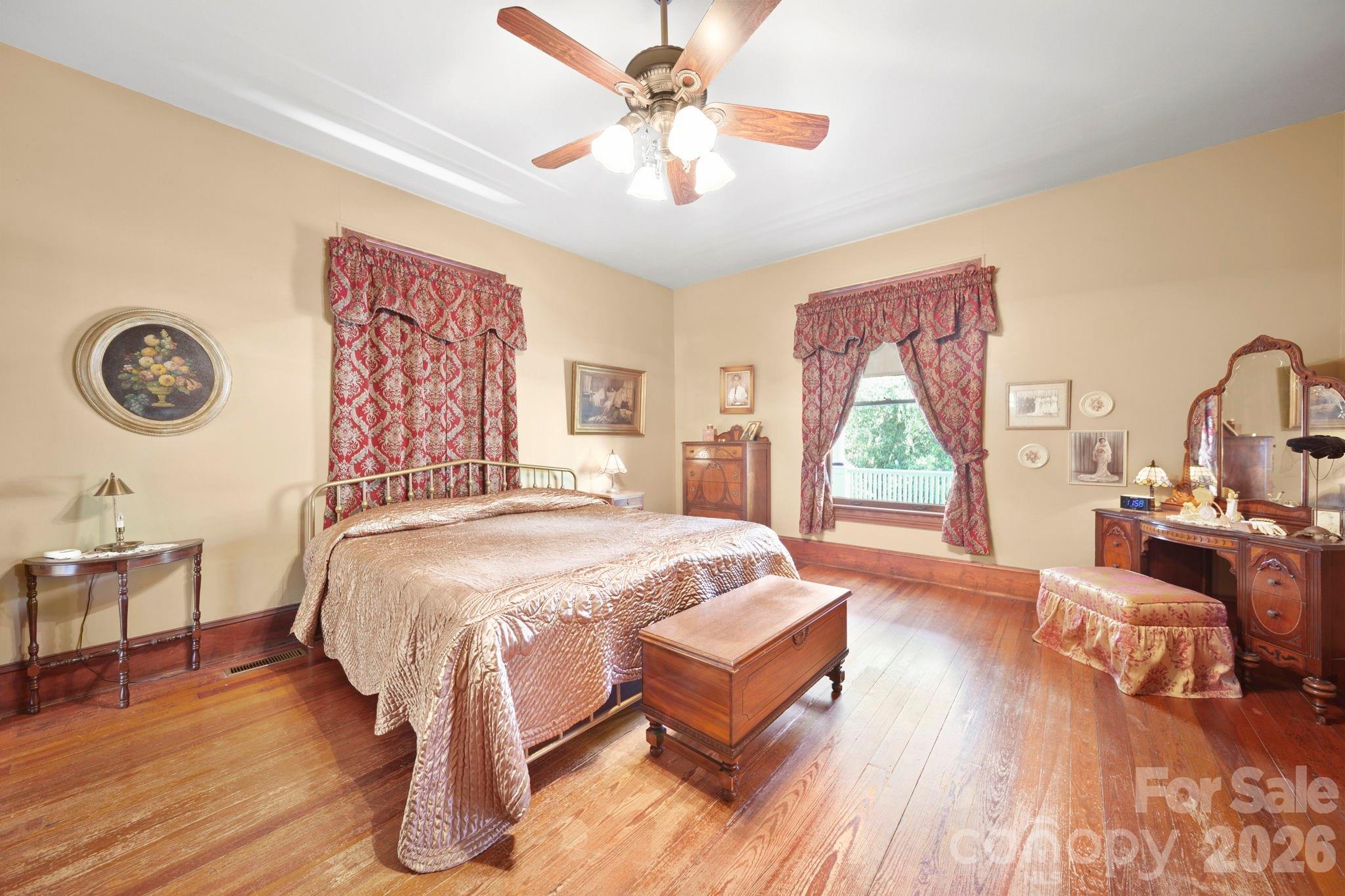 Fairfield Plantation - Residential