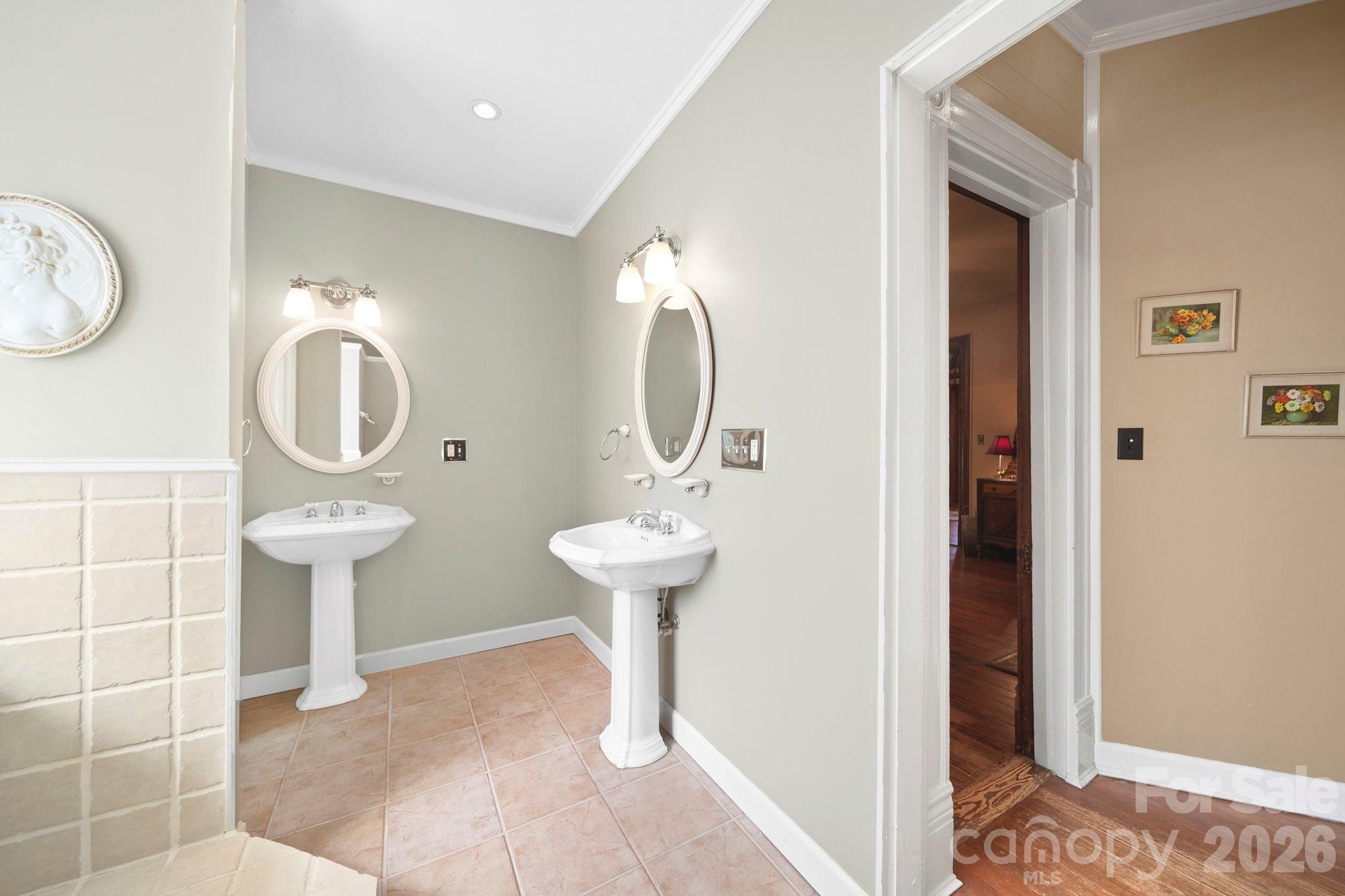 Fairfield Plantation - Residential