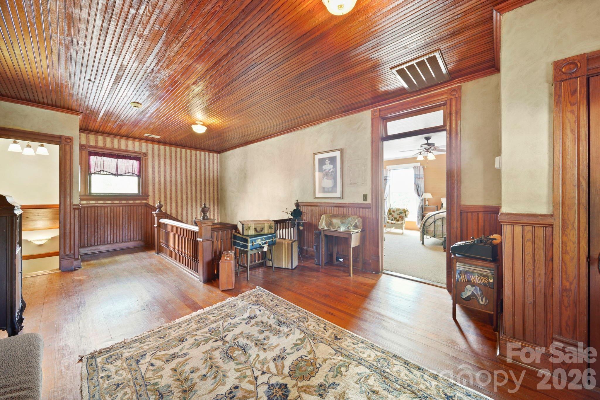 Fairfield Plantation - Residential