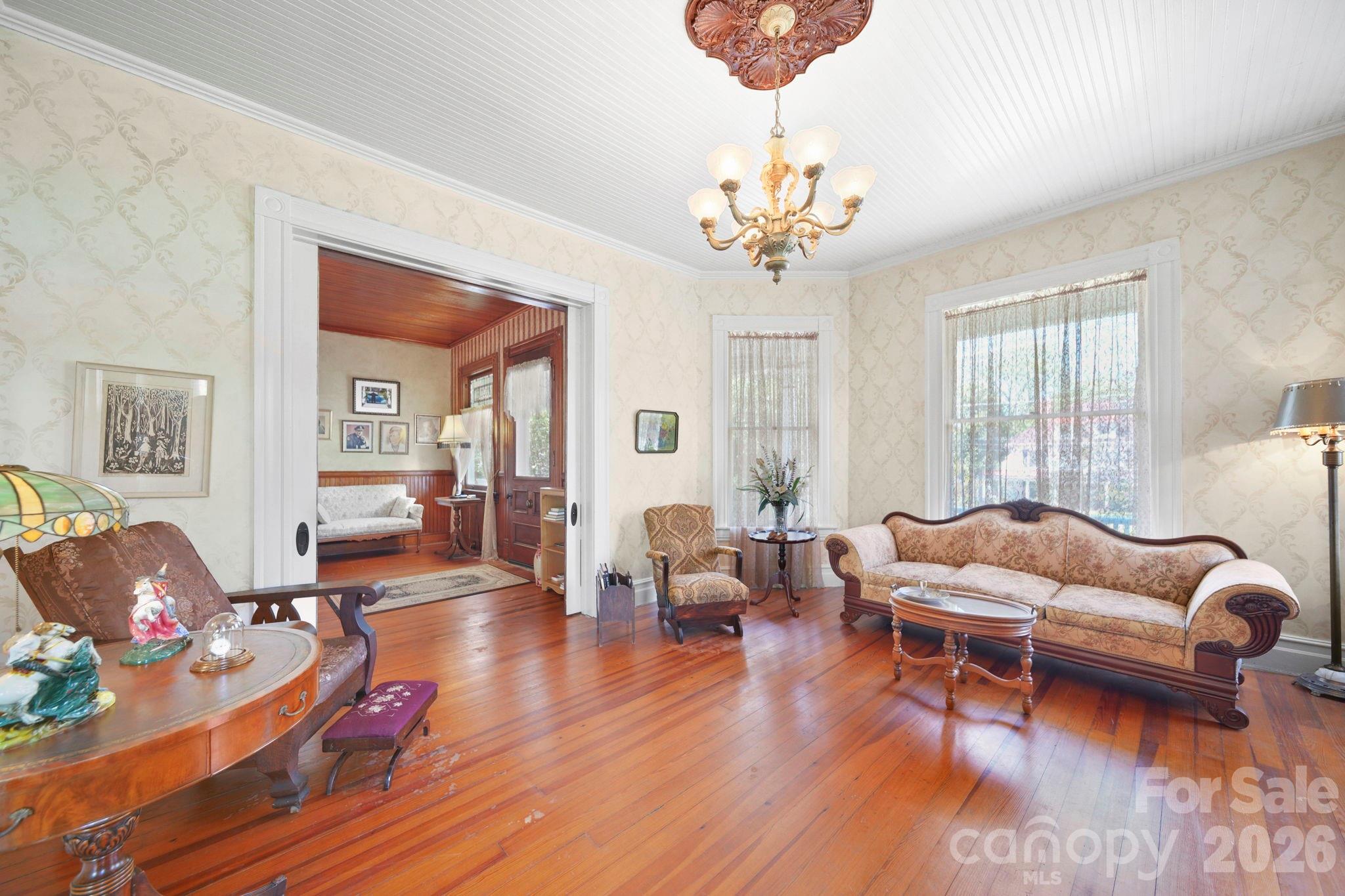 Fairfield Plantation - Residential