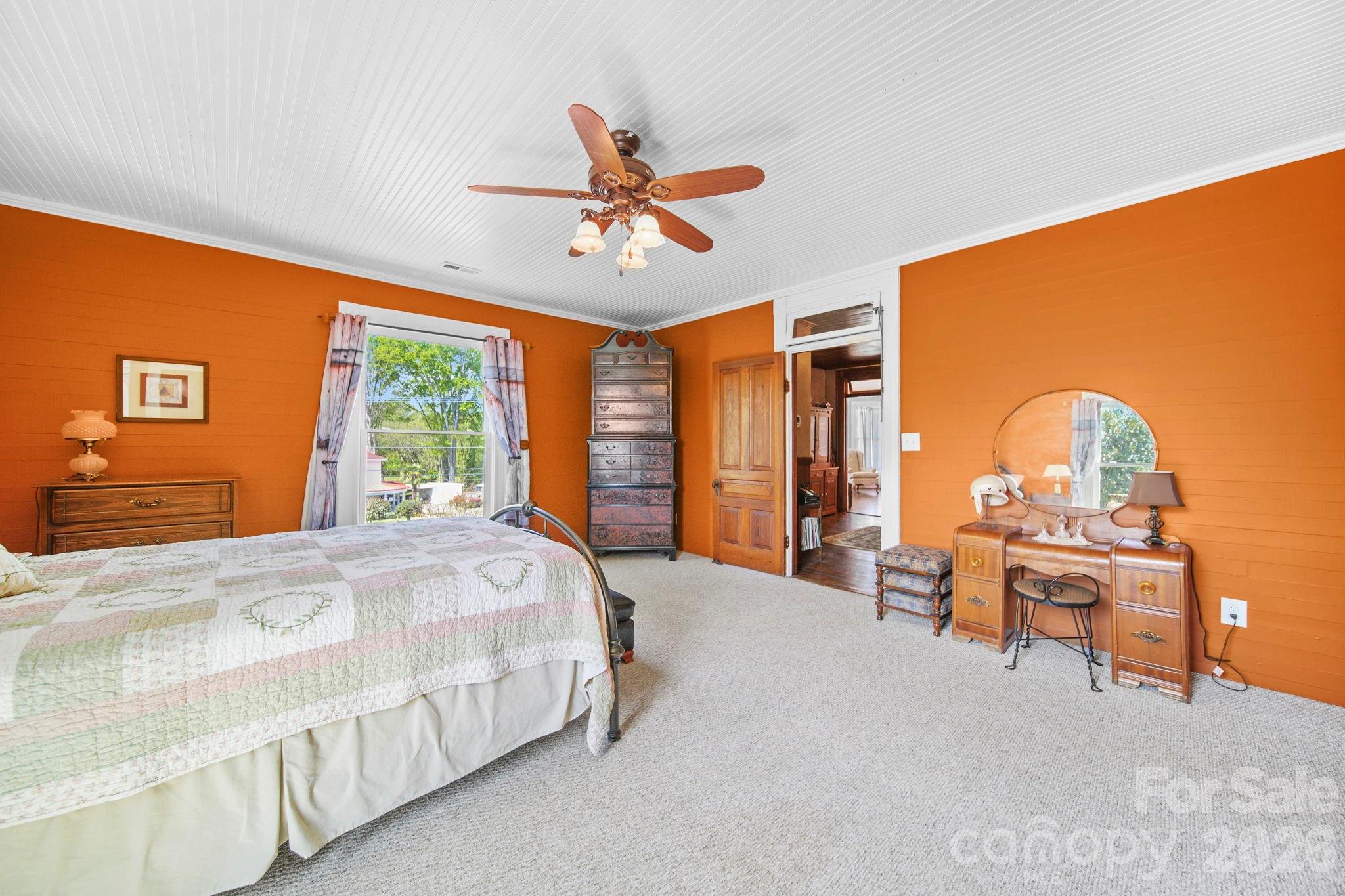 Fairfield Plantation - Residential