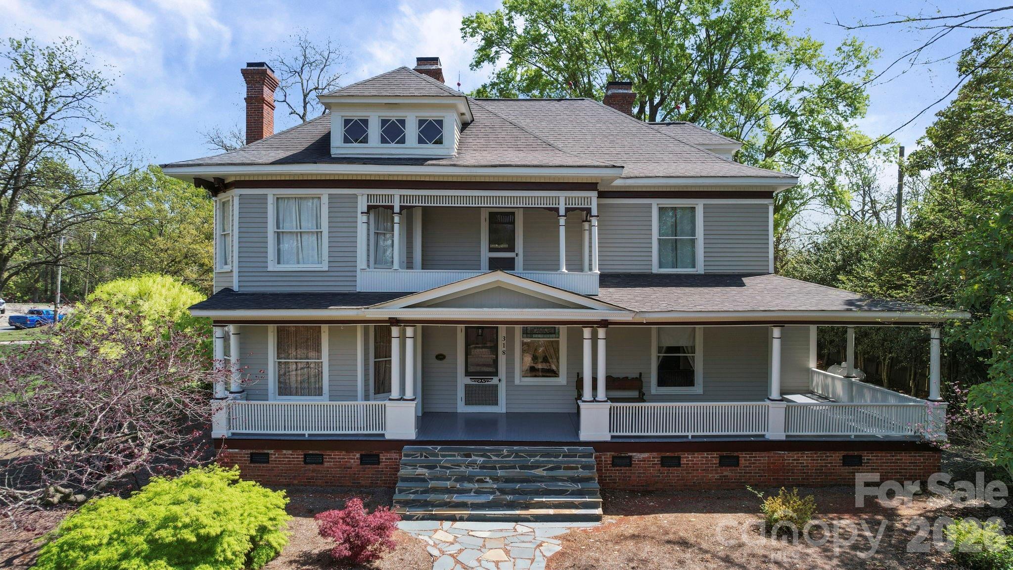 Fairfield Plantation - Residential