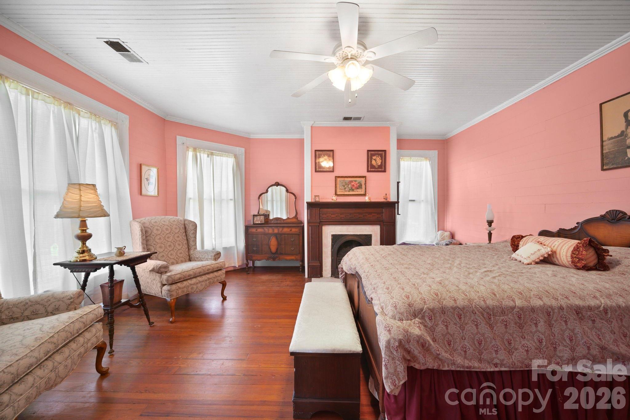 Fairfield Plantation - Residential