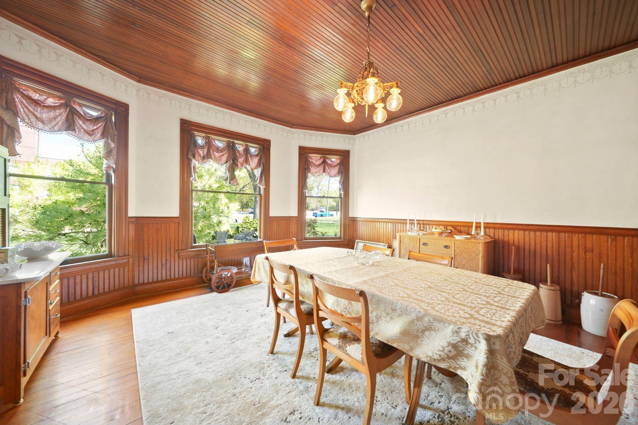 Fairfield Plantation - Residential