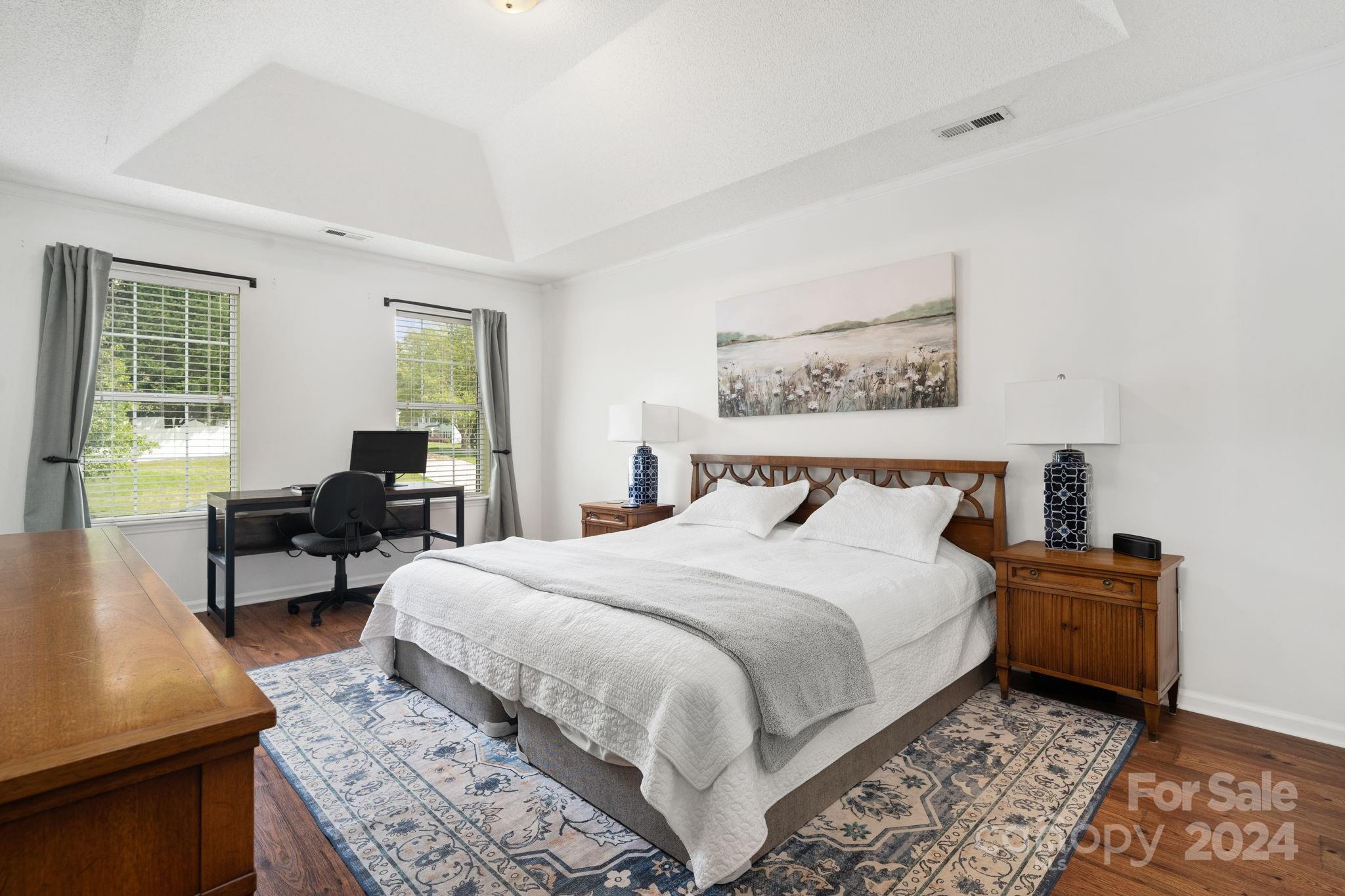 Whitegrove - Residential