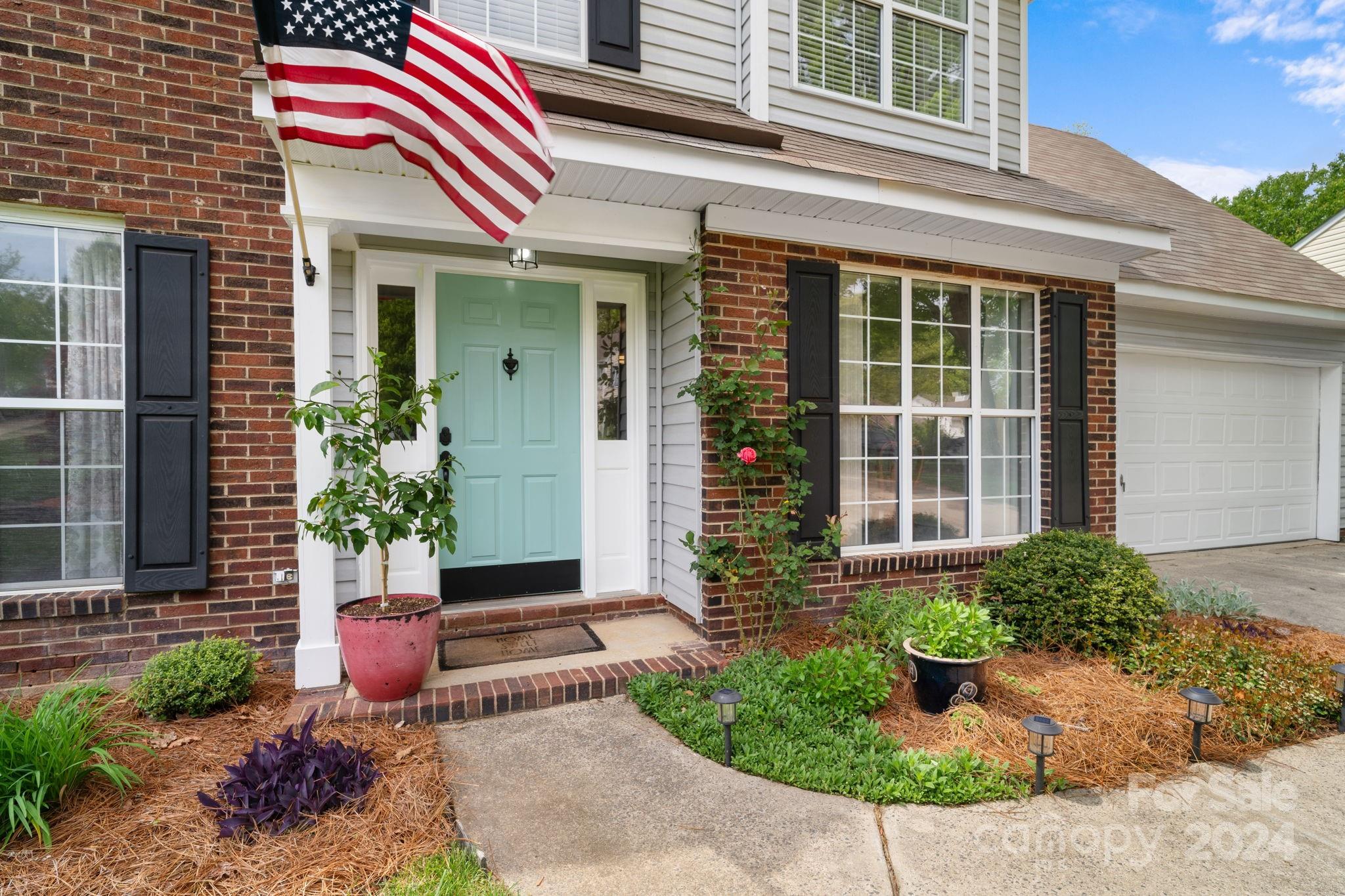 Whitegrove - Residential