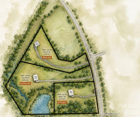 Photo of 0 Hwy 84 Highway #3, Weddington, NC 28104 (MLS # 4415331)