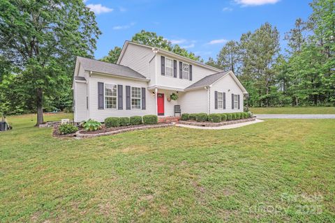 6910 Birdsong Lane Waxhaw NC 28173