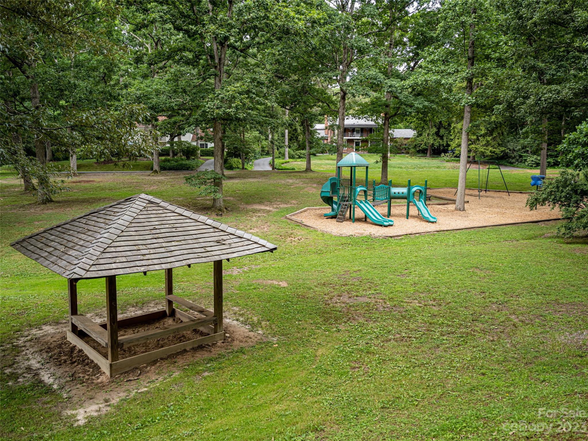 Biltmore Forest - Land