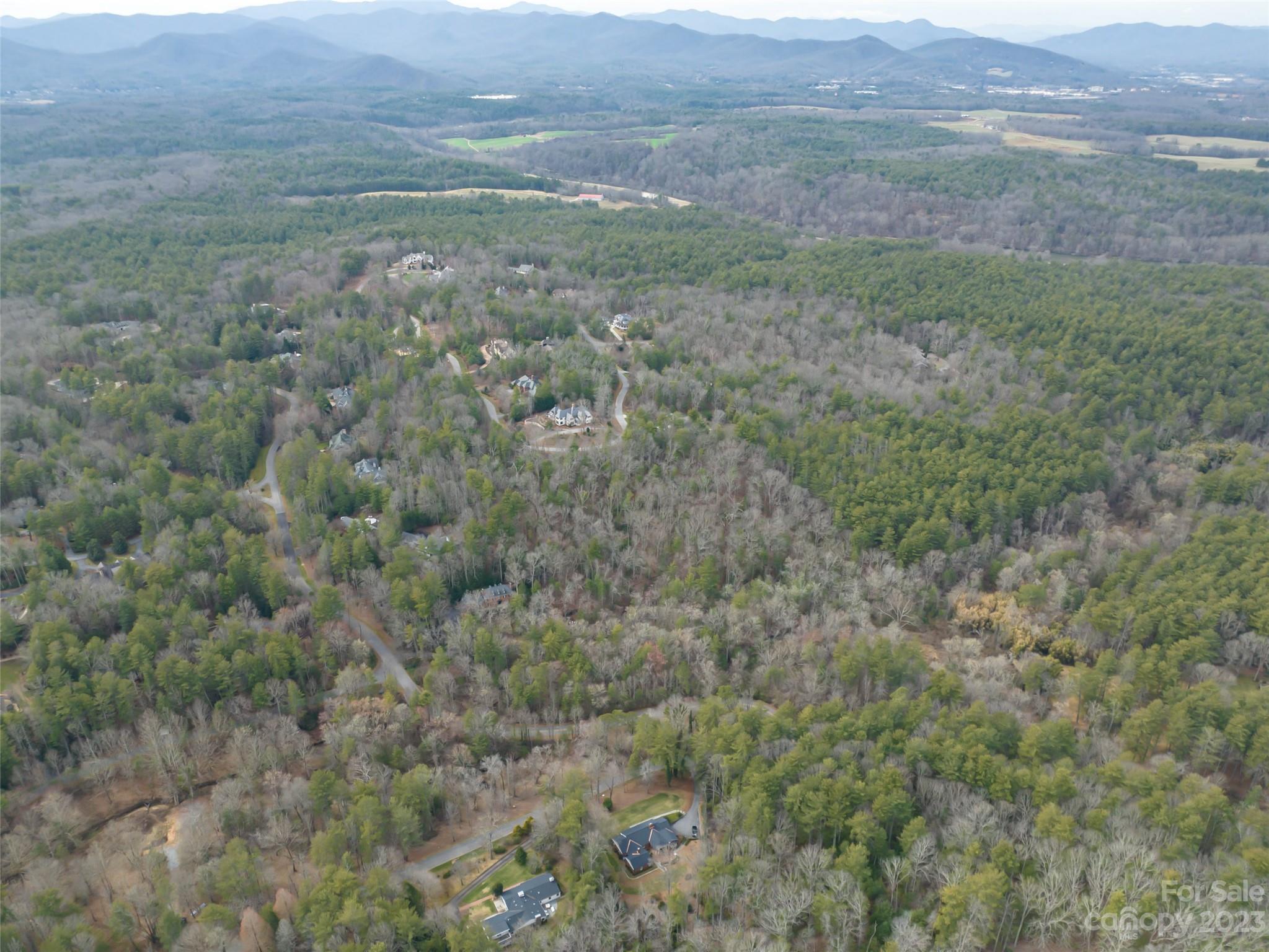 Biltmore Forest - Land