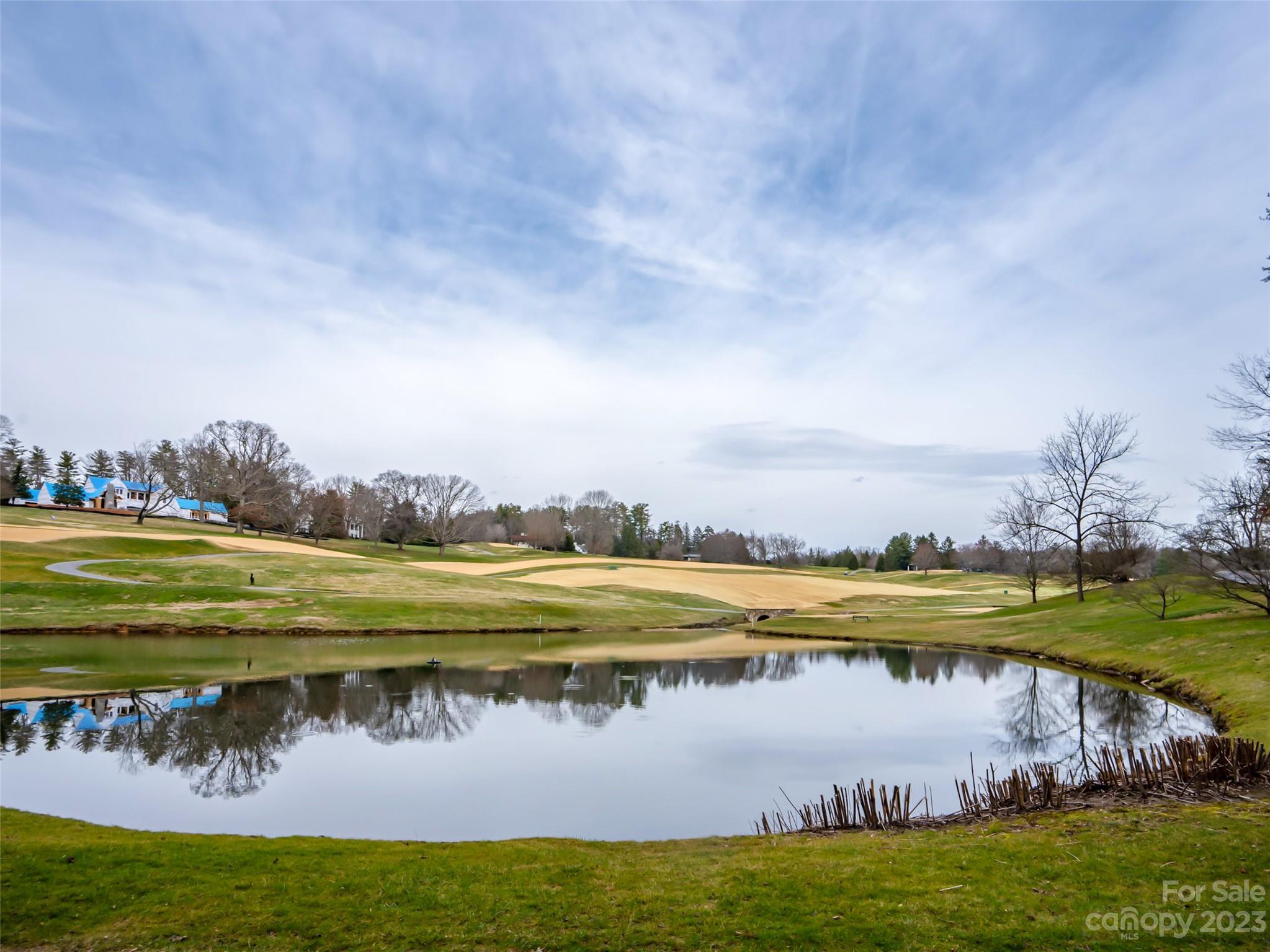 Biltmore Forest - Land