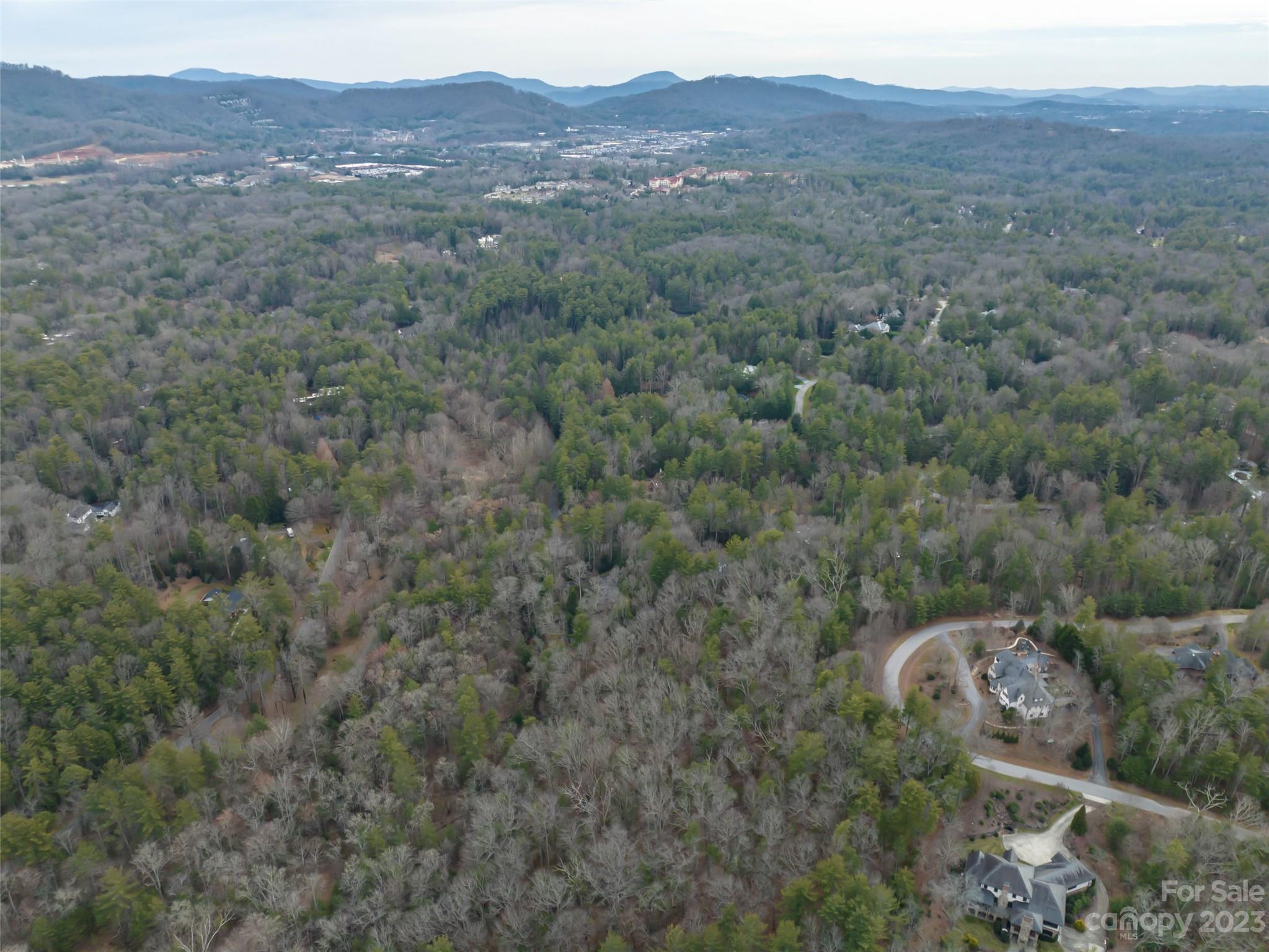 Biltmore Forest - Land