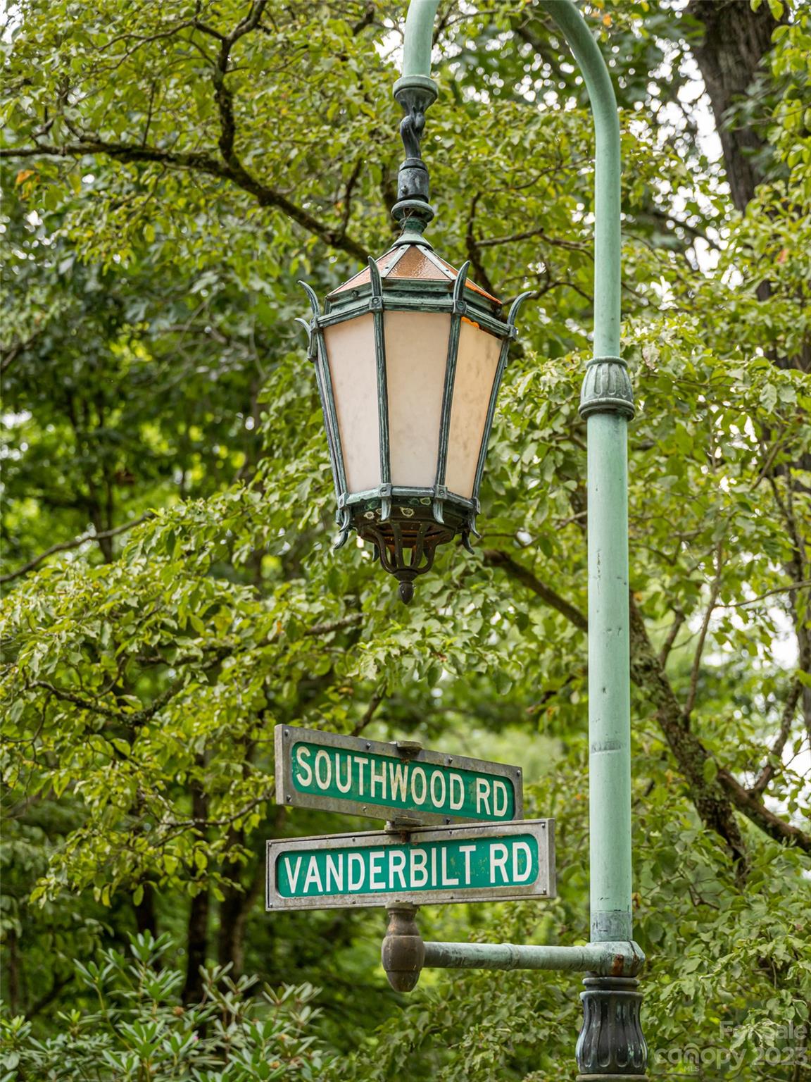 Biltmore Forest - Land