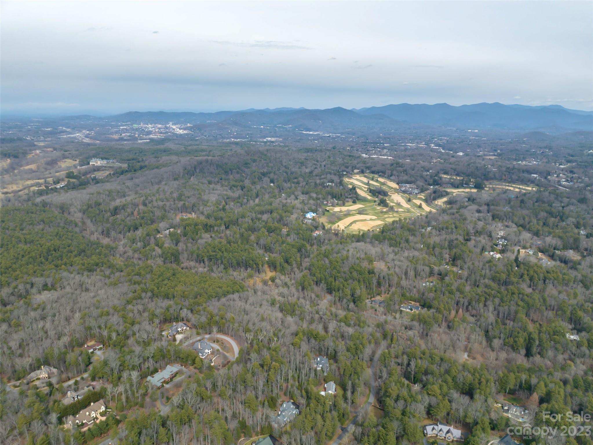 Biltmore Forest - Land