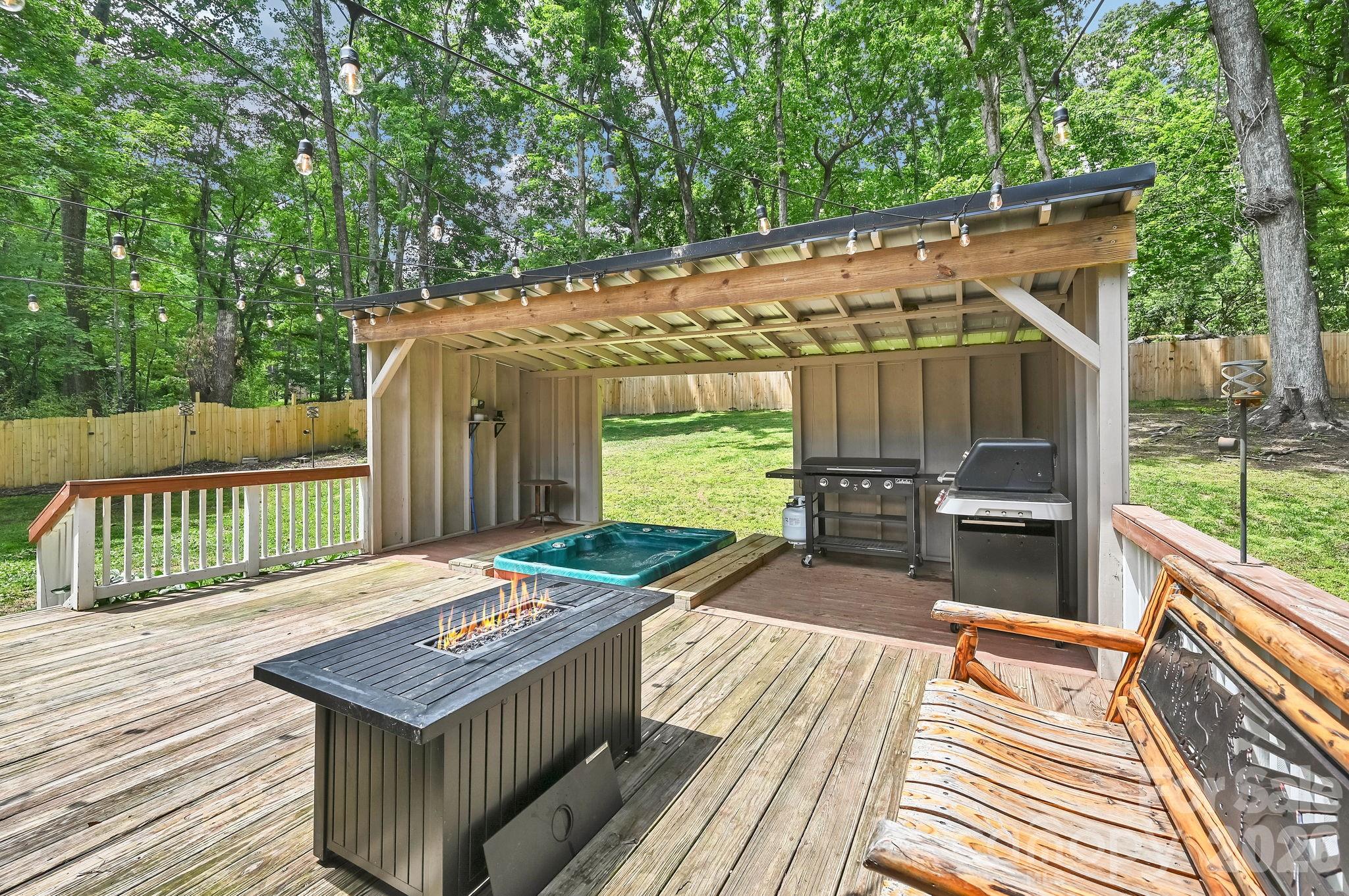 Greenwood Acres - Residential