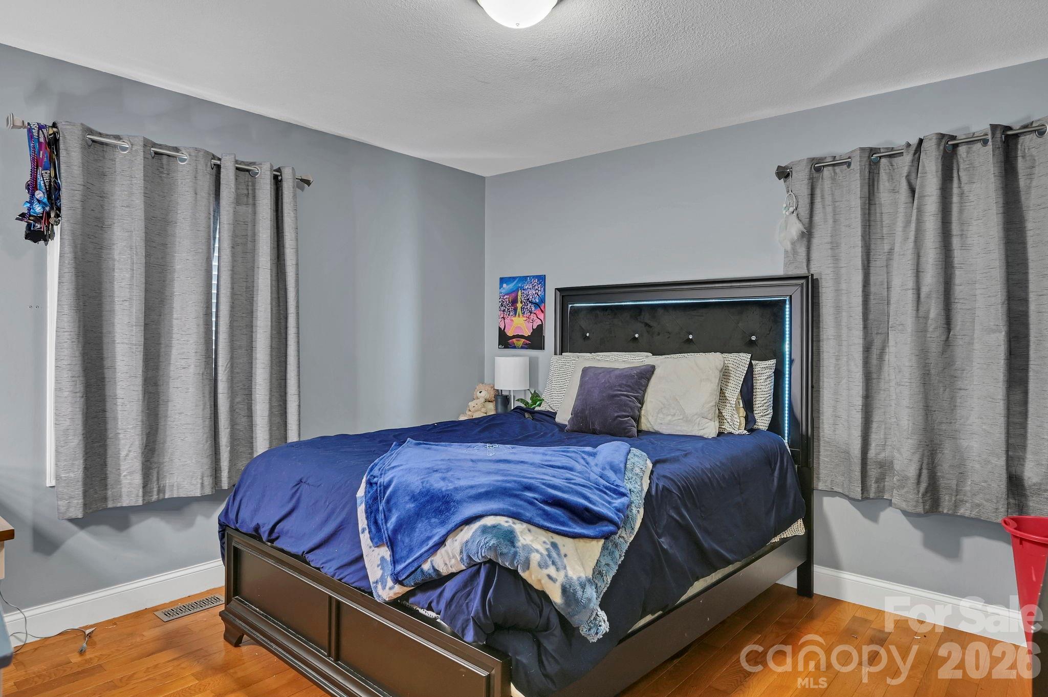 Greenwood Acres - Residential