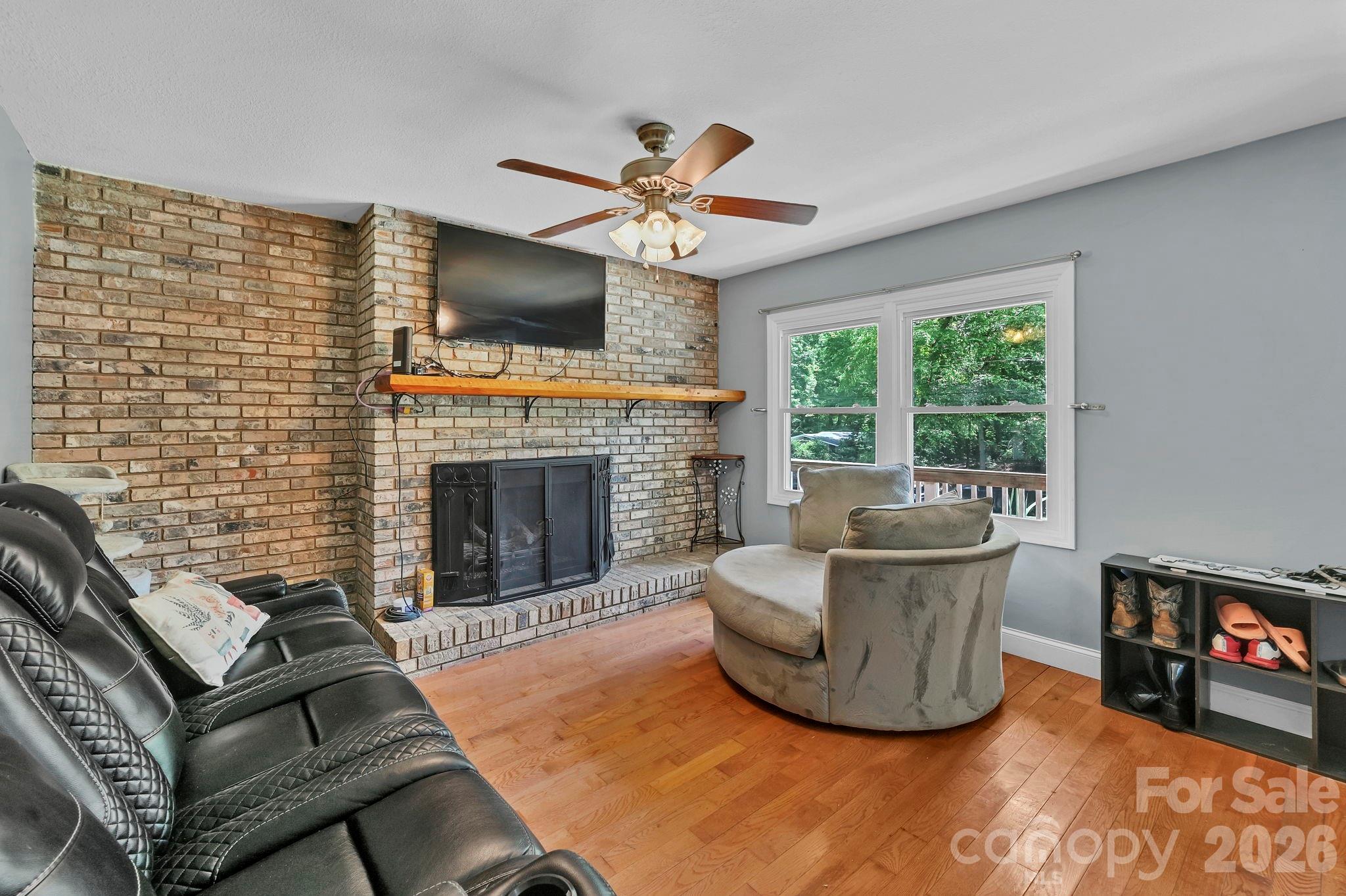 Greenwood Acres - Residential