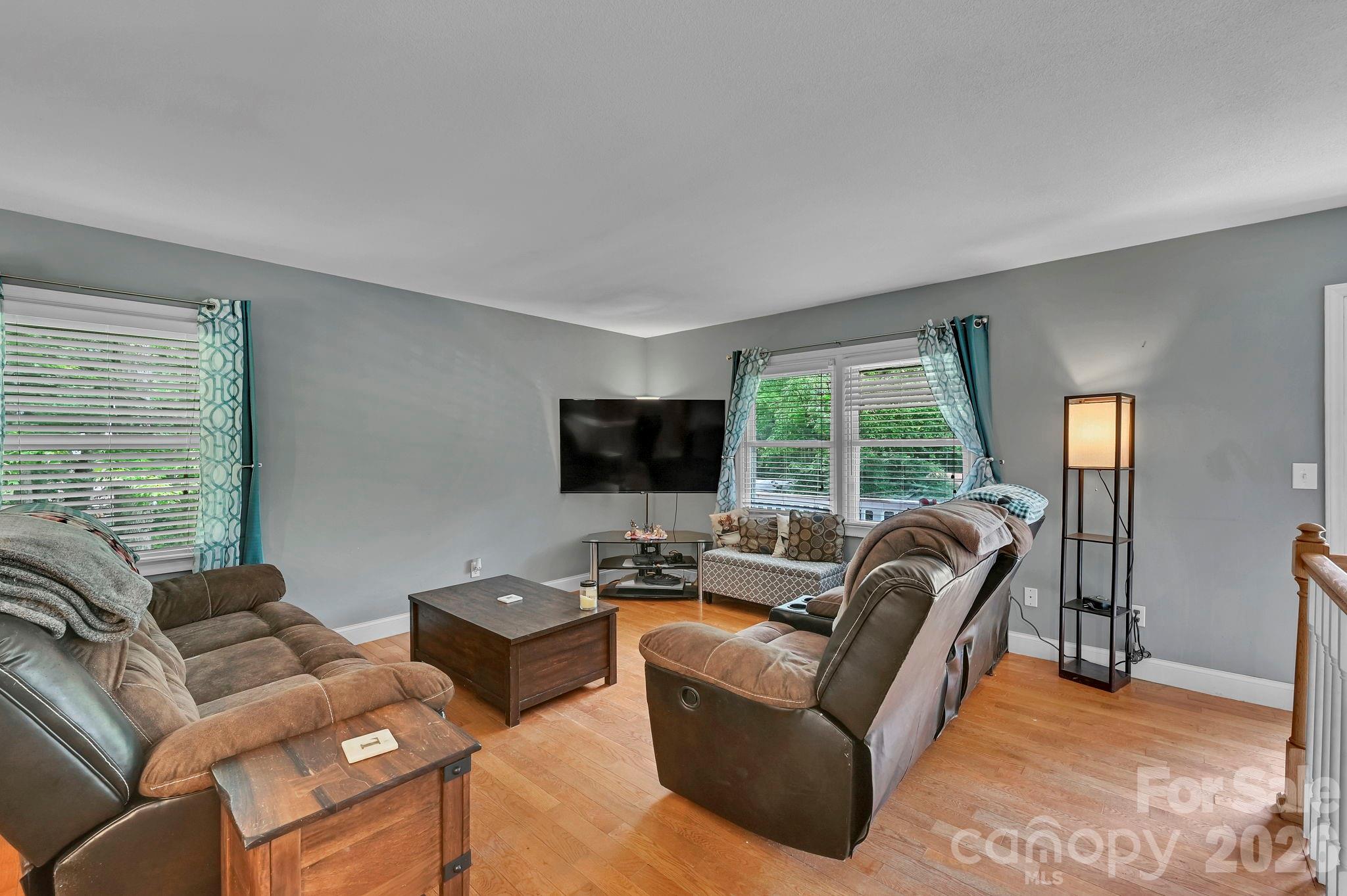 Greenwood Acres - Residential
