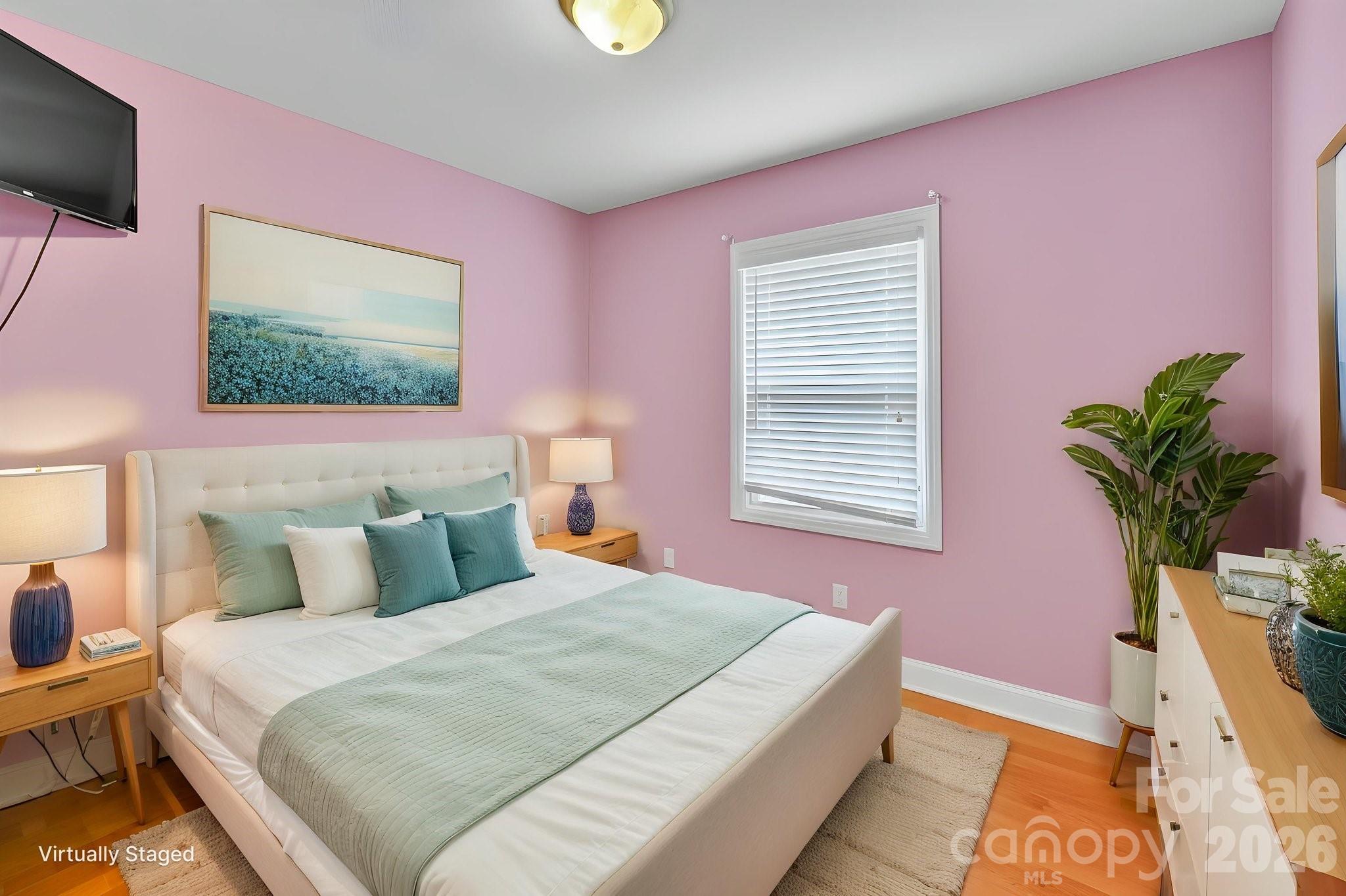 Greenwood Acres - Residential
