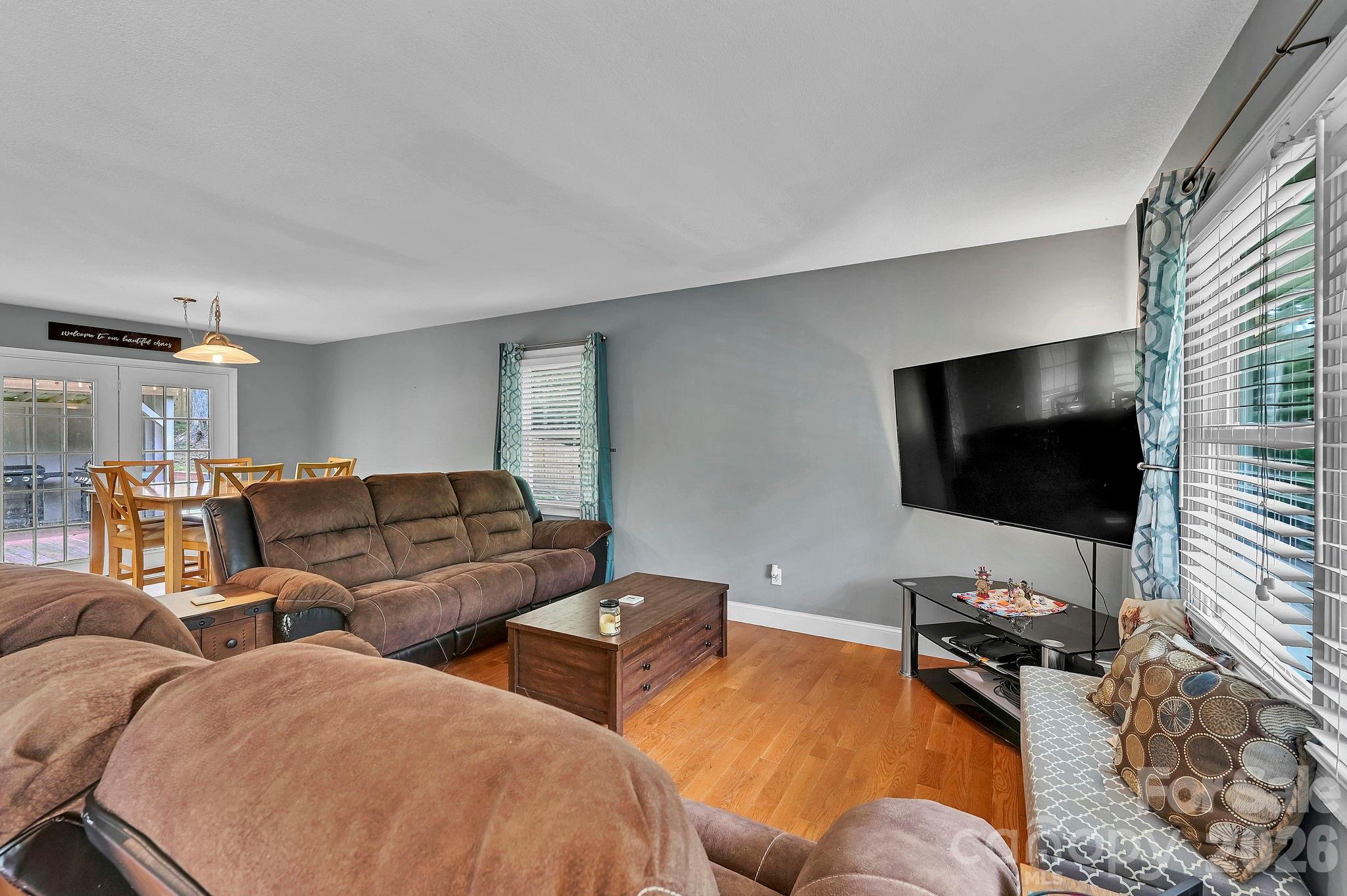 Greenwood Acres - Residential