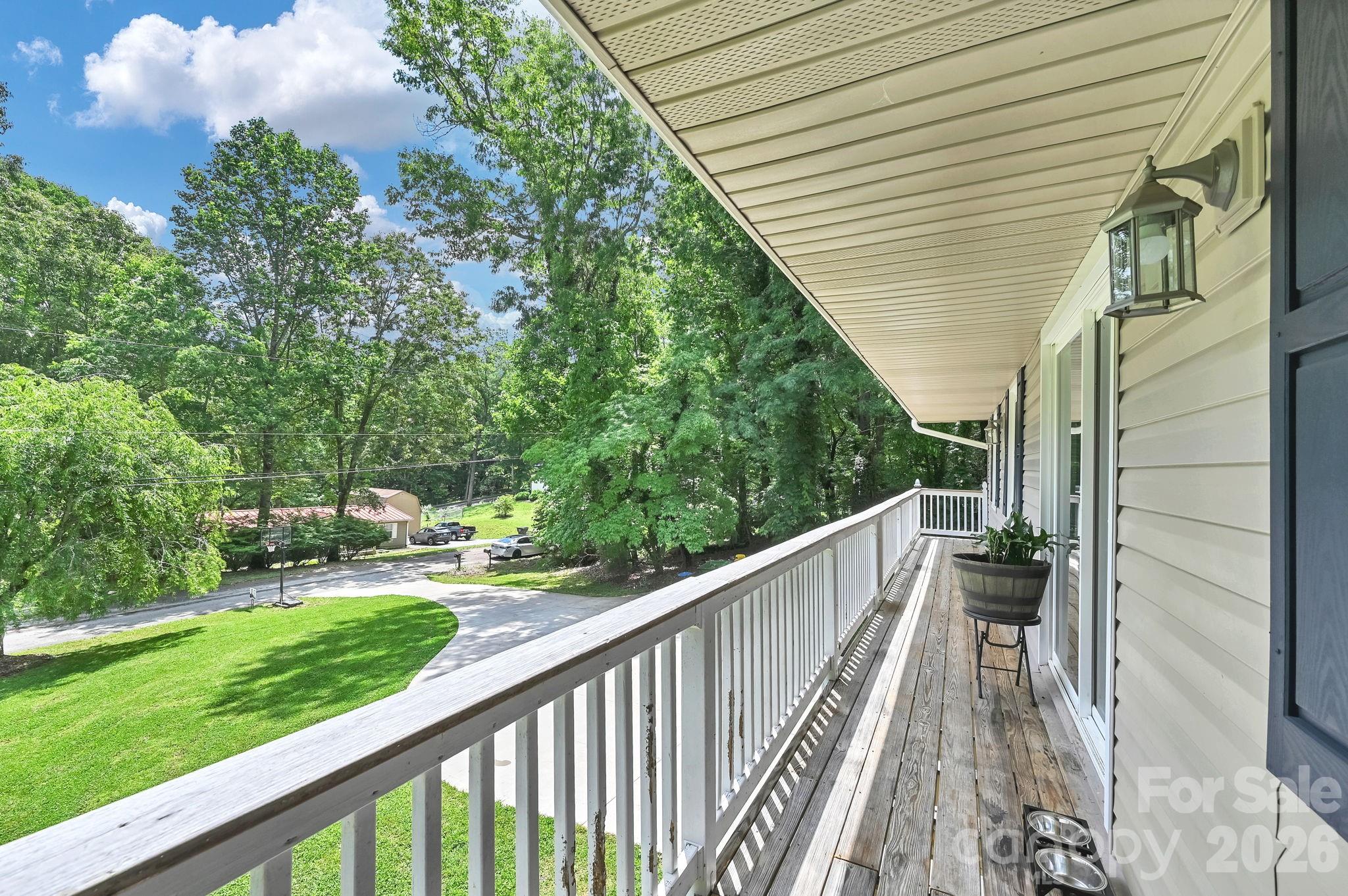 Greenwood Acres - Residential