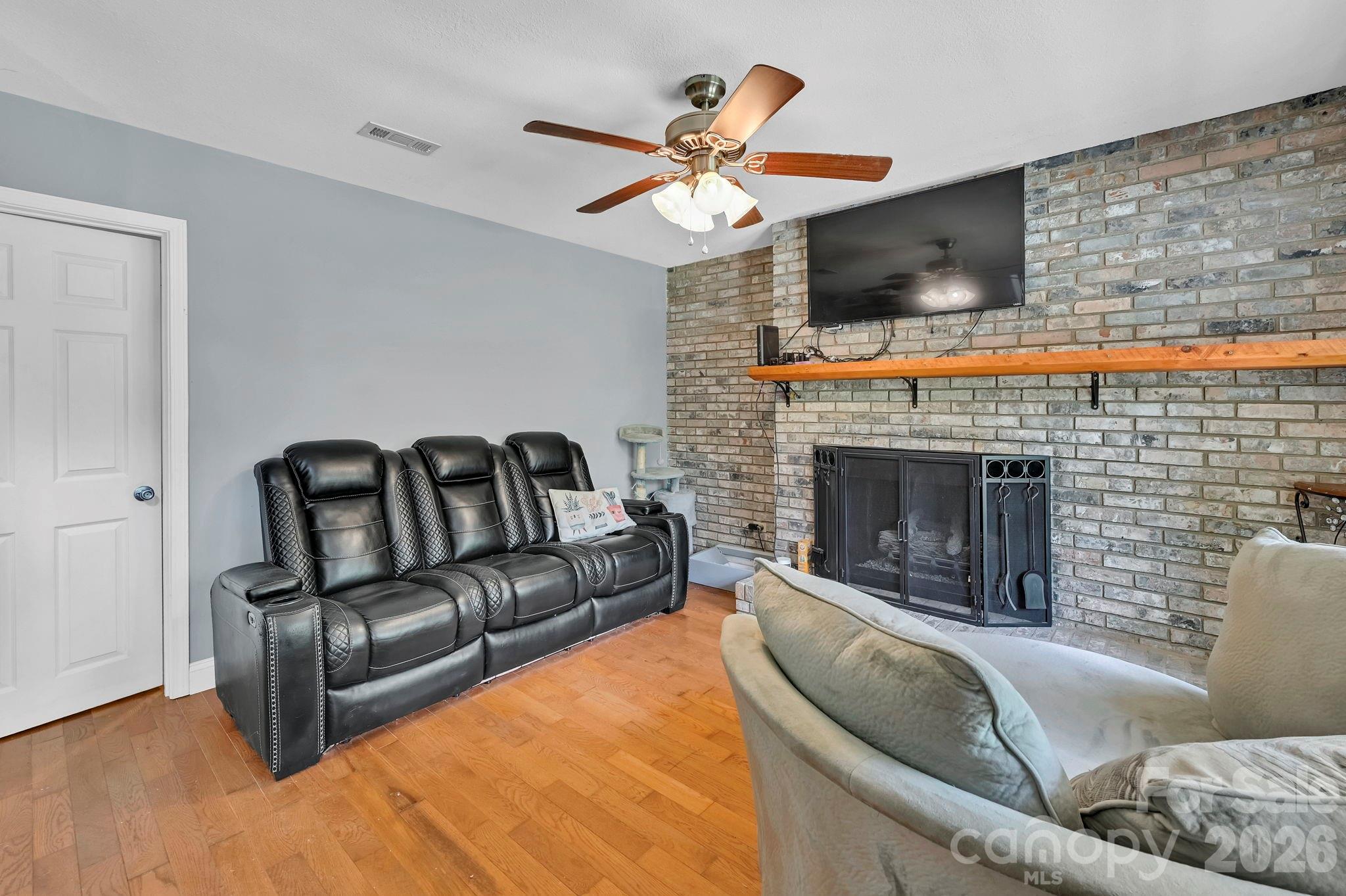 Greenwood Acres - Residential