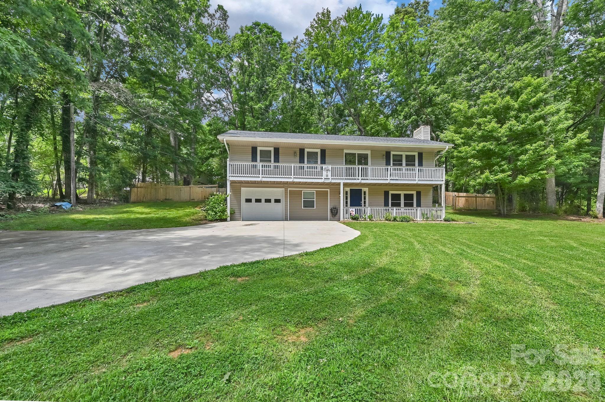 Greenwood Acres - Residential
