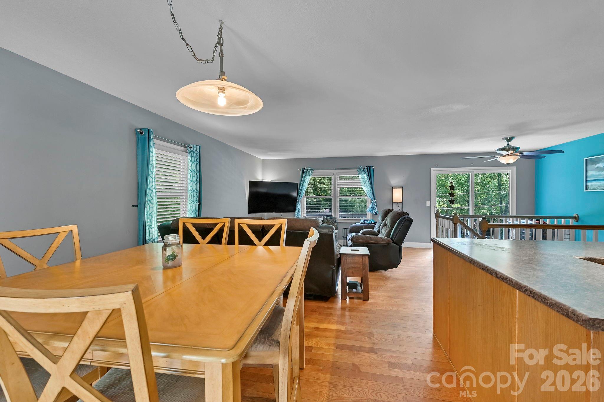 Greenwood Acres - Residential