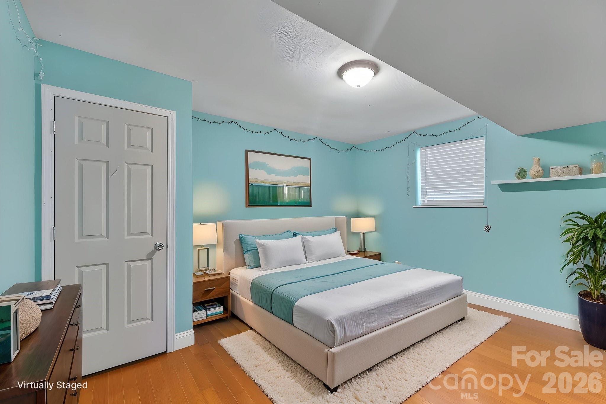 Greenwood Acres - Residential