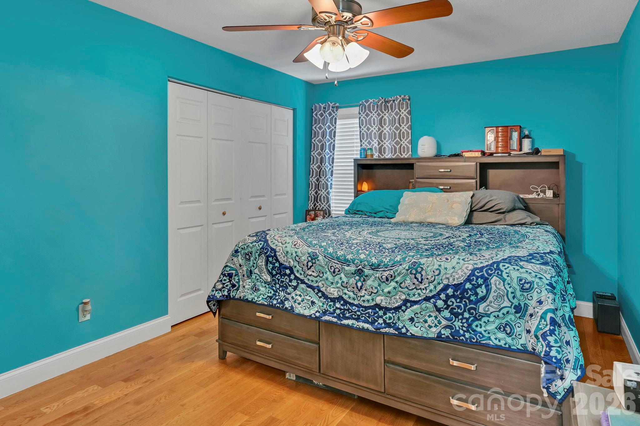 Greenwood Acres - Residential