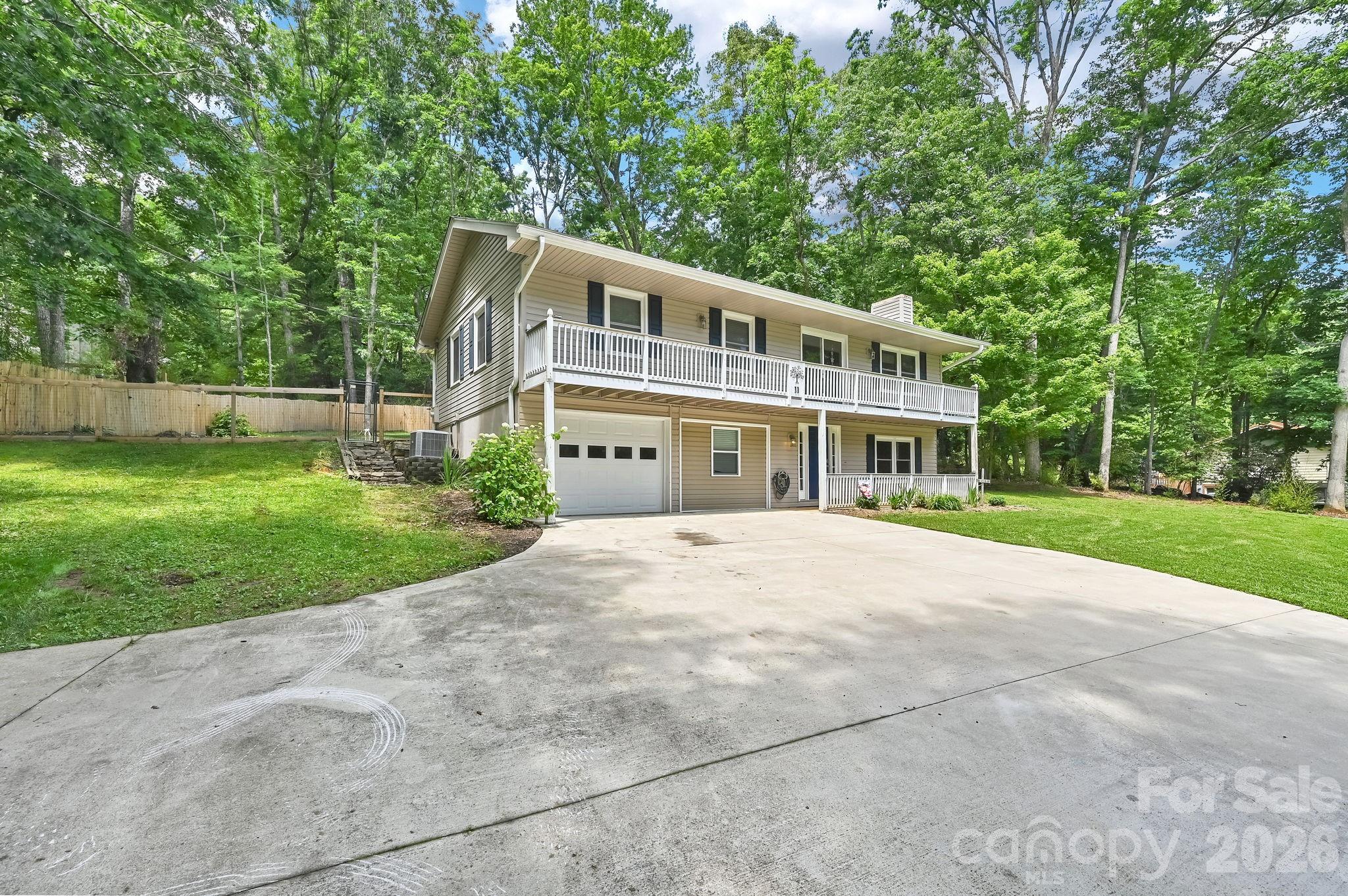 Greenwood Acres - Residential