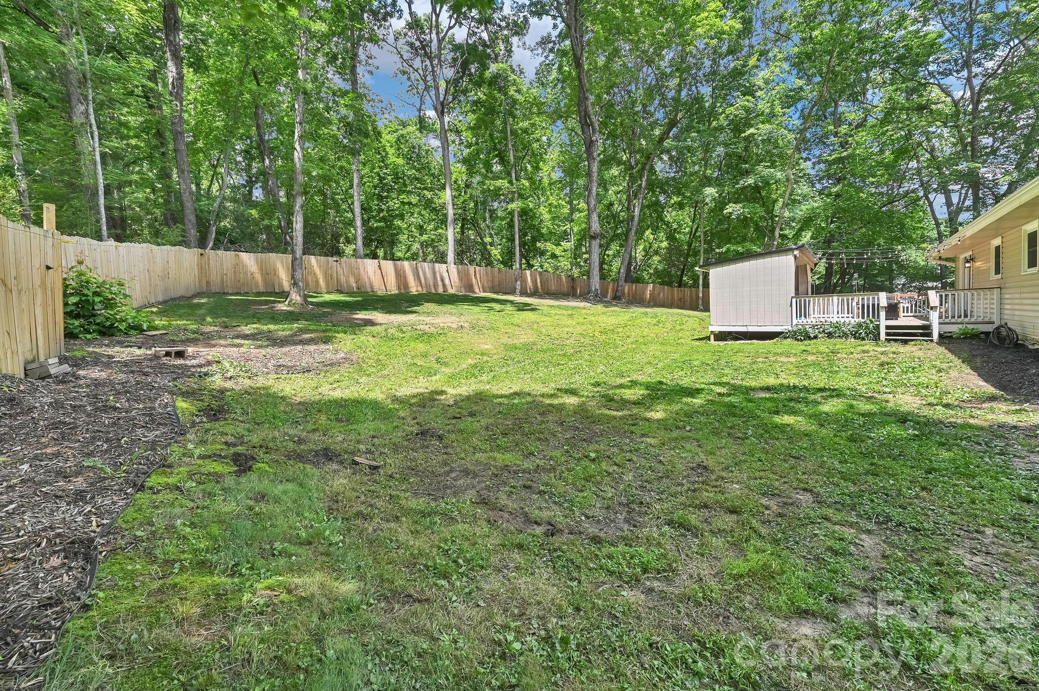 Greenwood Acres - Residential