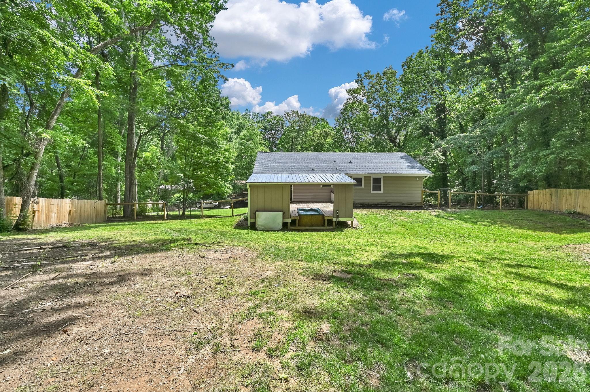 Greenwood Acres - Residential