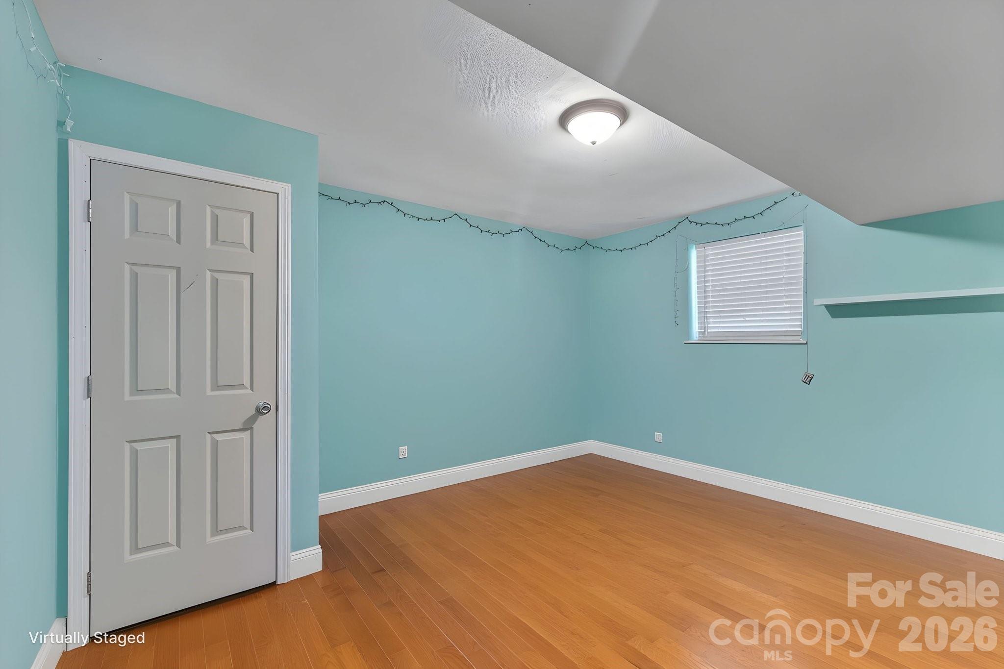 Greenwood Acres - Residential