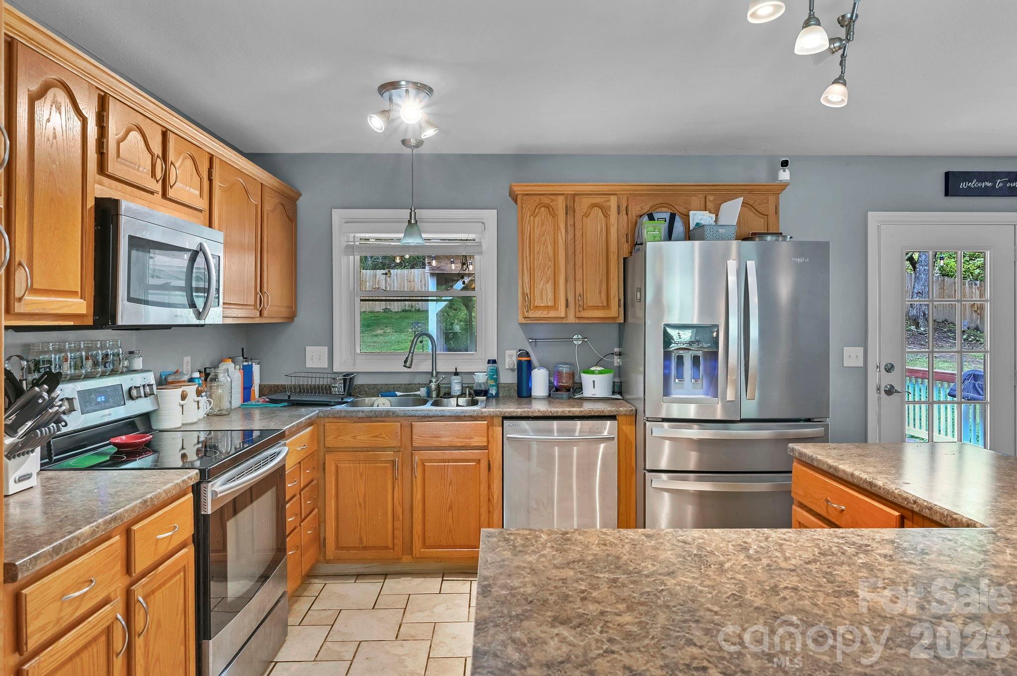 Greenwood Acres - Residential